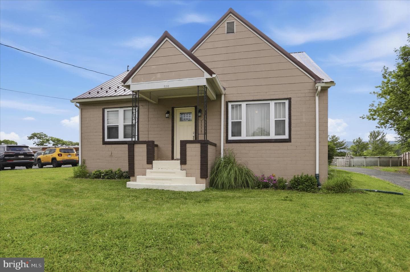 520 Winifred Road, Cumberland
