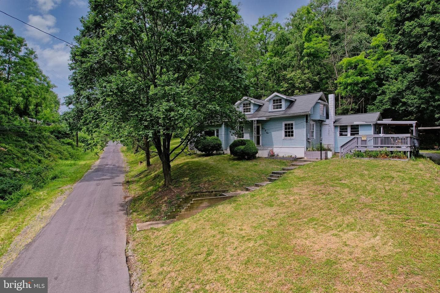 302 Wills Creek Ave, Cumberland