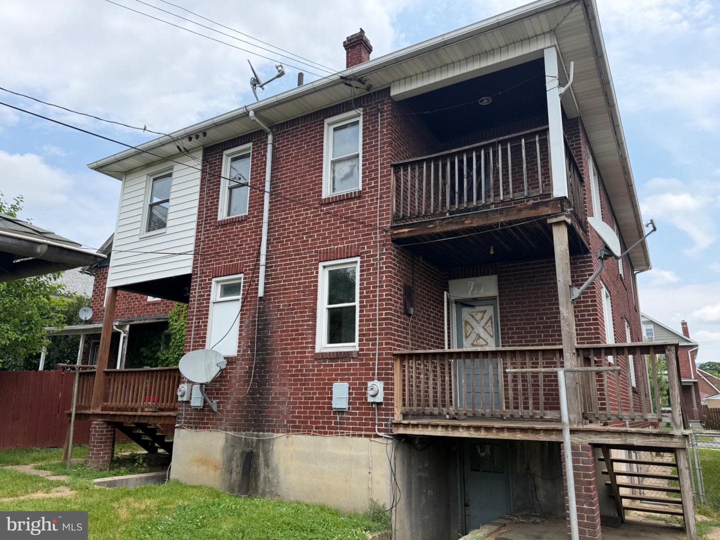 211 Pennsylvania Avenue, Cumberland