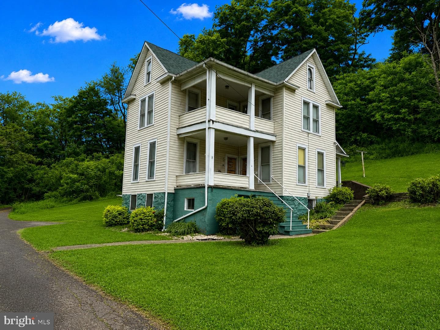 4 Sunnyside Drive, Lonaconing