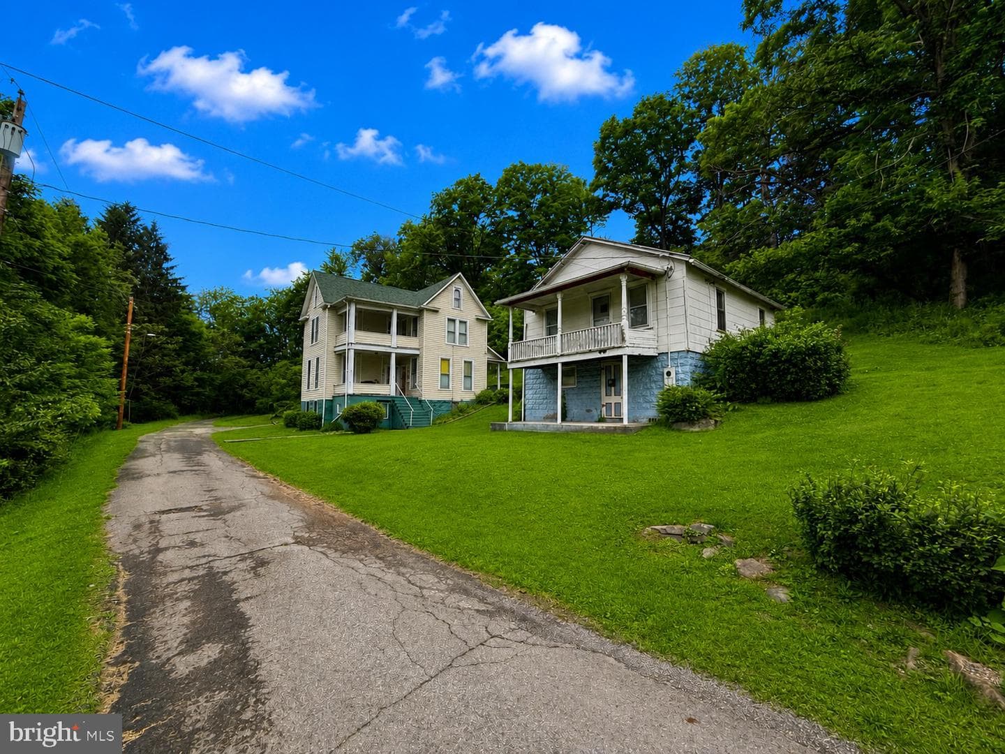 4 Sunnyside Drive, Lonaconing