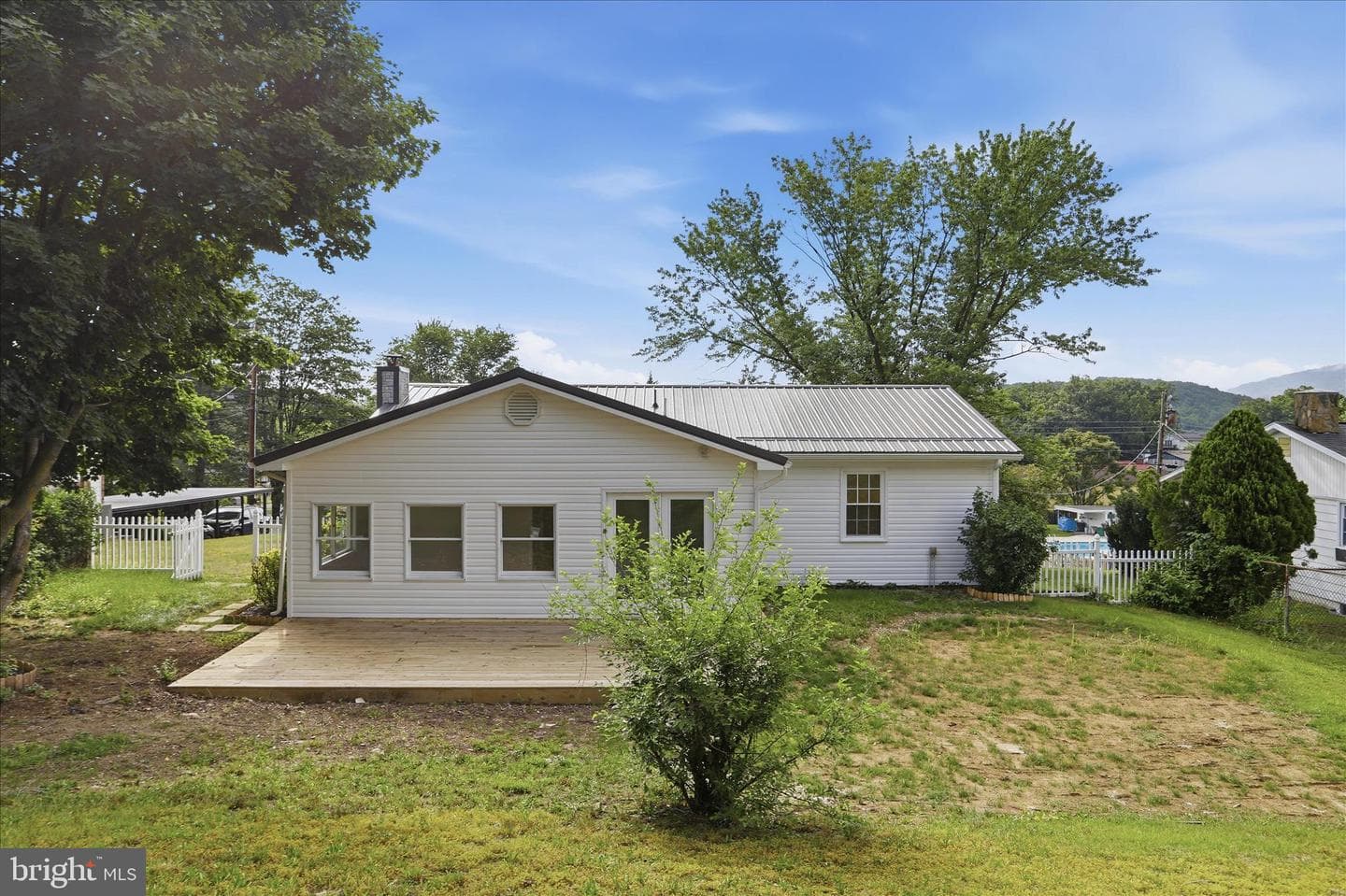 15411 Shamrock Road SW photo 37