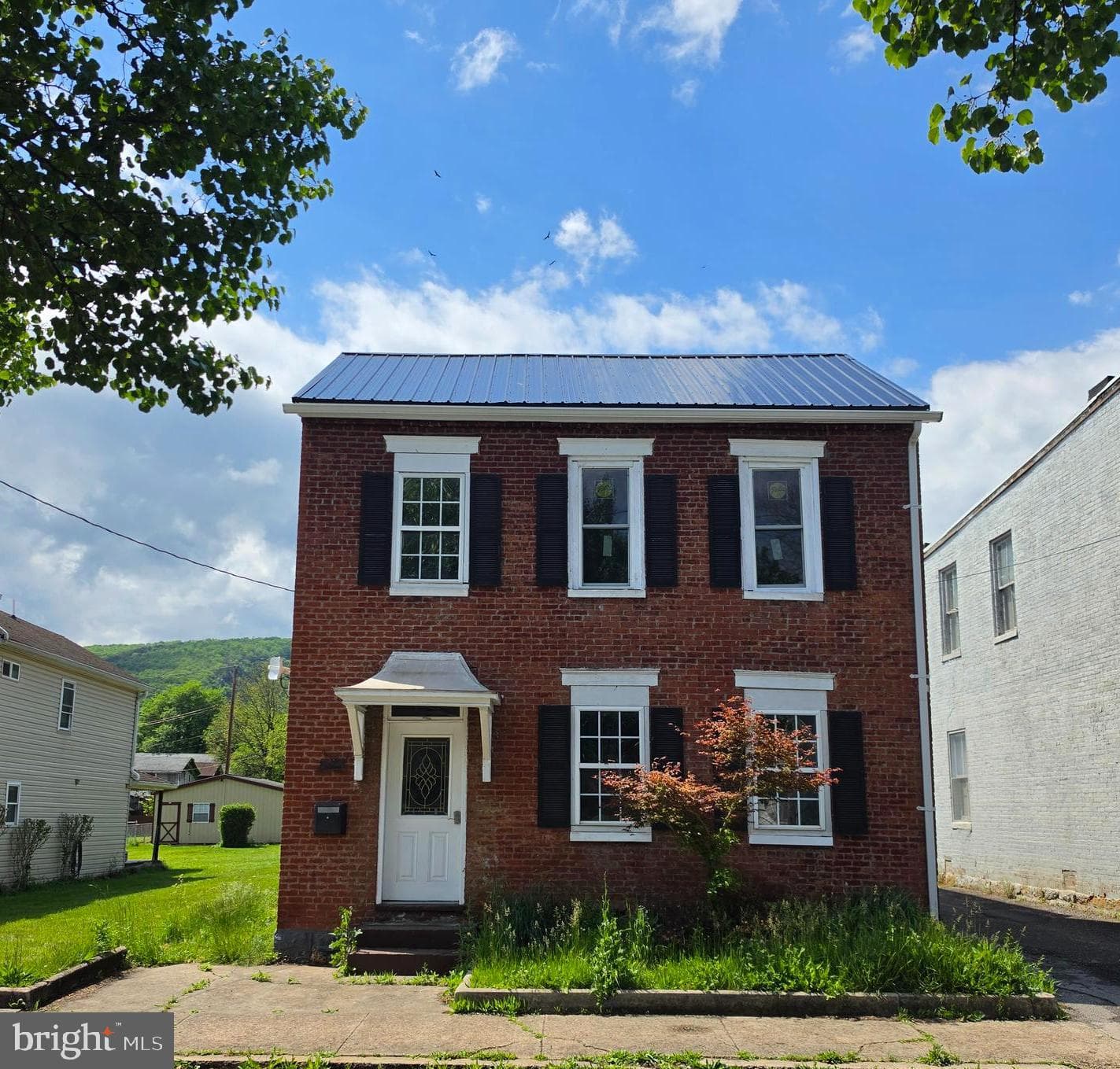 216 Valley Street, Cumberland