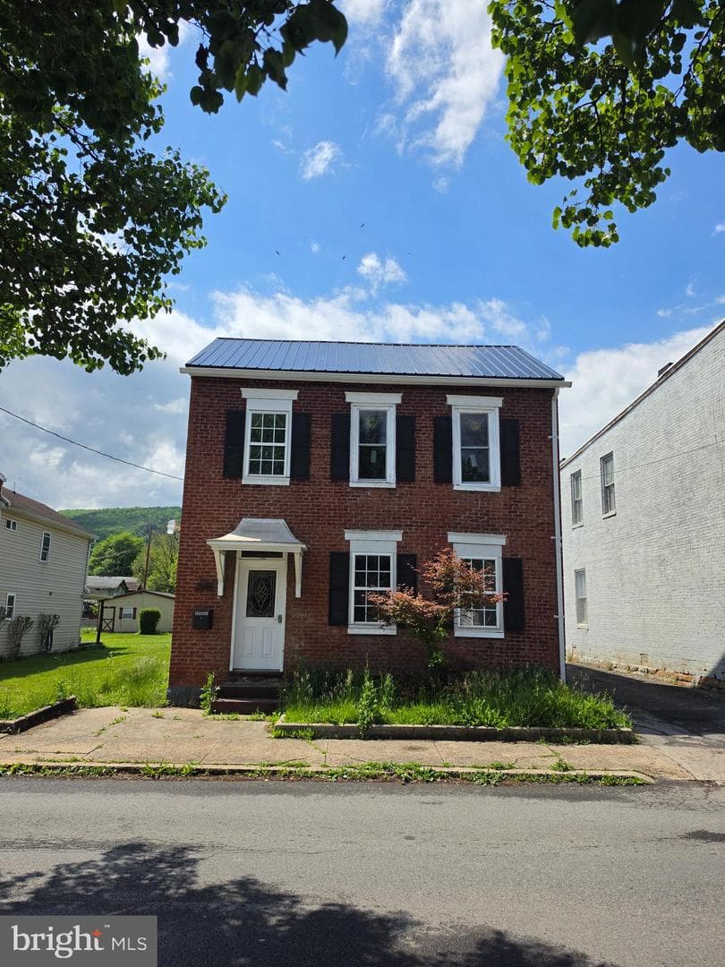 216 Valley Street, Cumberland