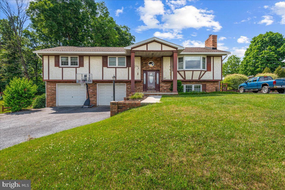 67 Meadow Road, Frostburg