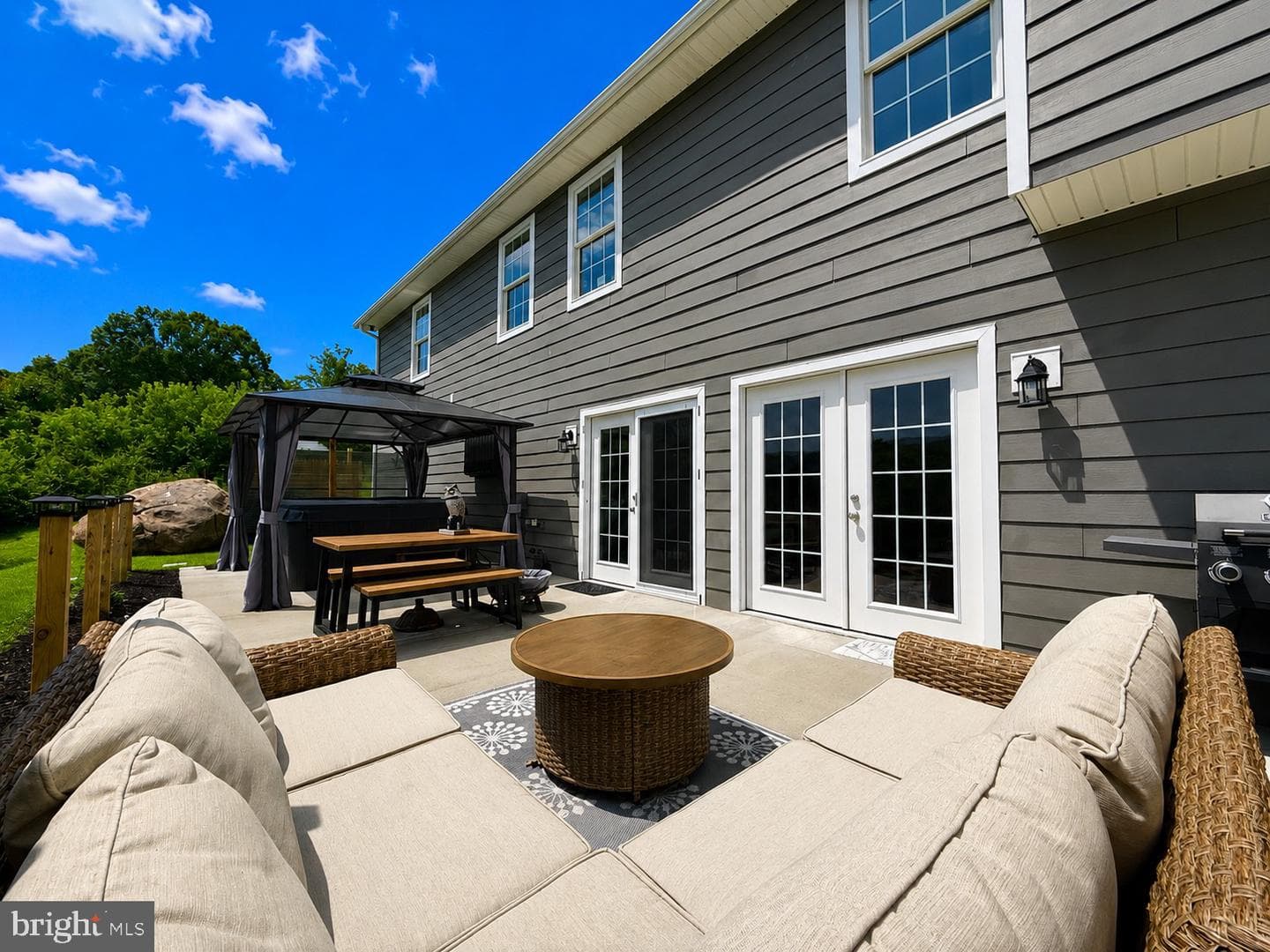 12714 Woodbine Road SW photo 34