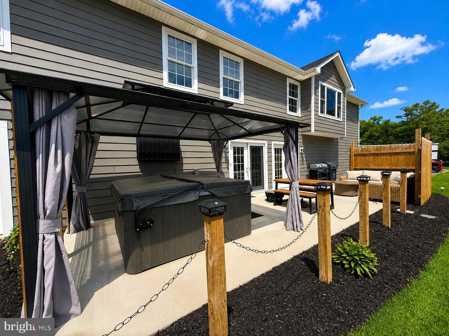 12714 Woodbine Road SW photo 36