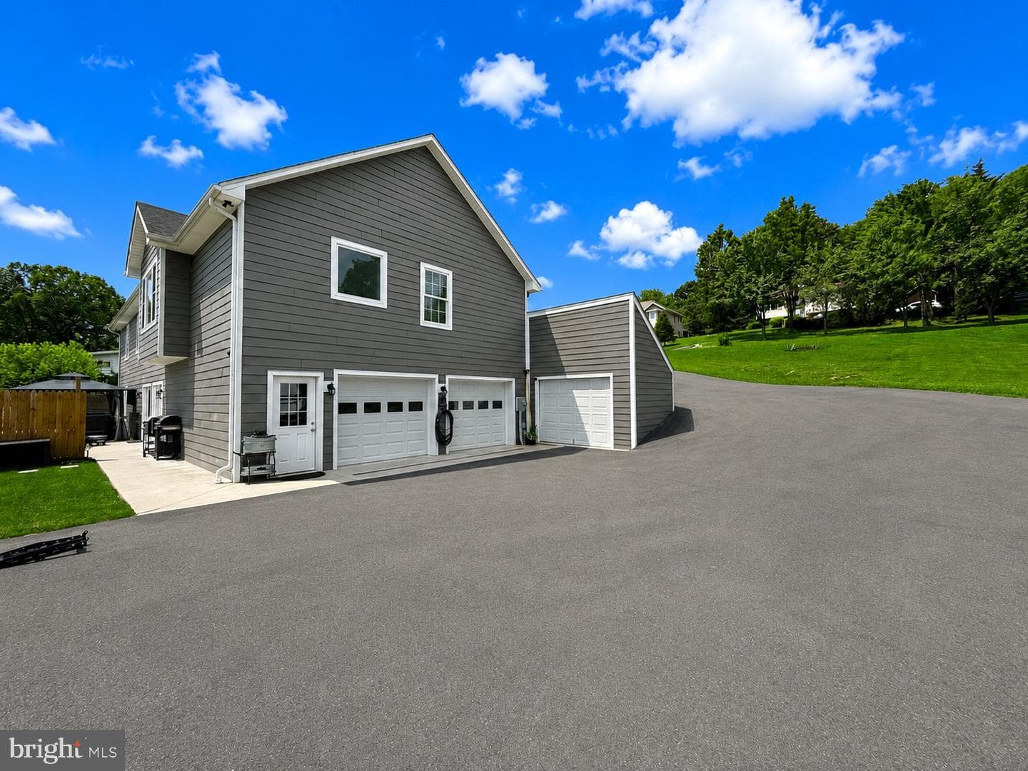 12714 Woodbine Road SW photo 38
