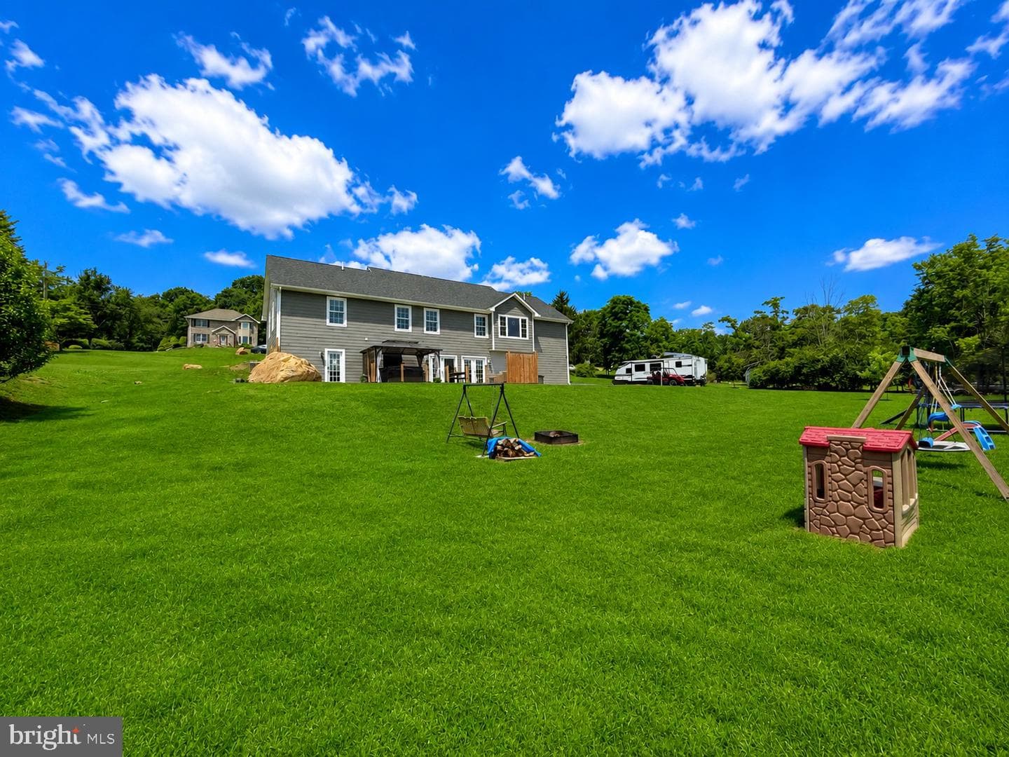 12714 Woodbine Road SW photo 39