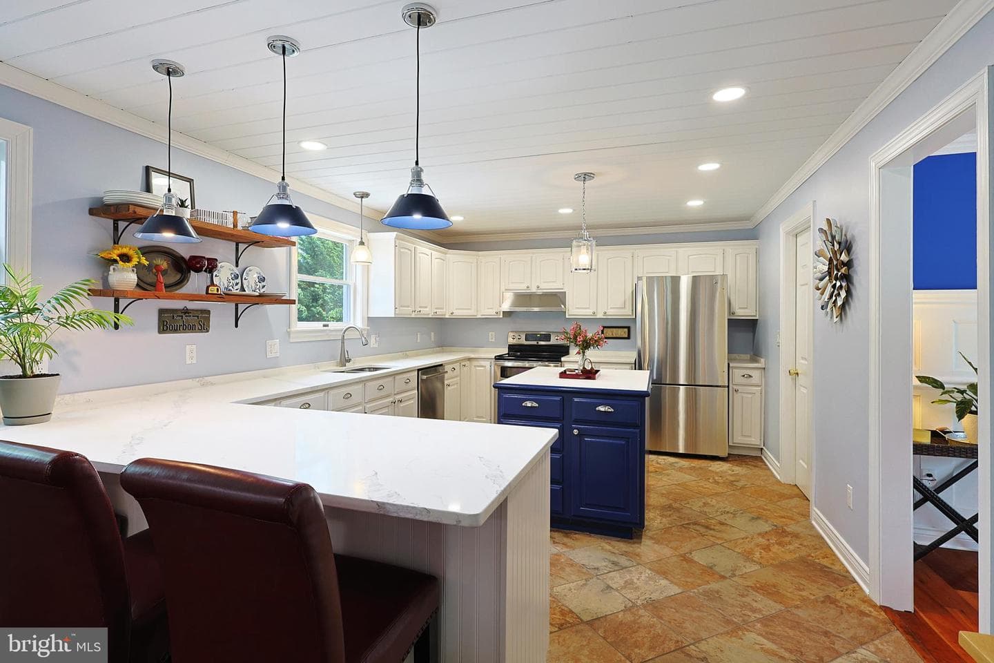 15206 Bourbon Street SW, Cresaptown