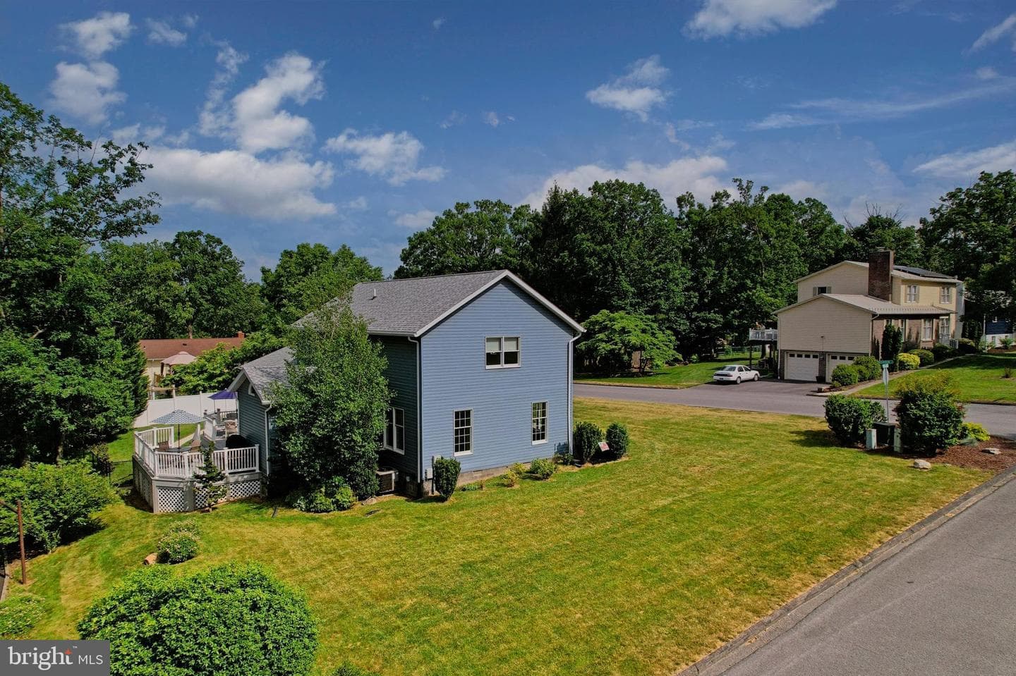 15206 Bourbon Street SW photo 42