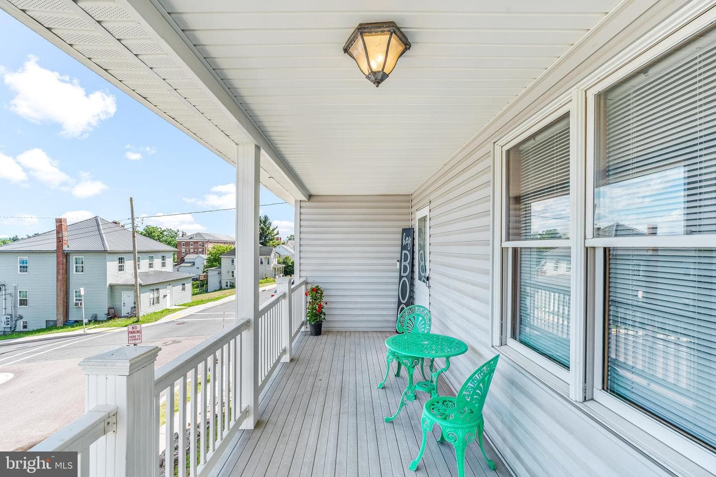 151 Maple Street, Frostburg