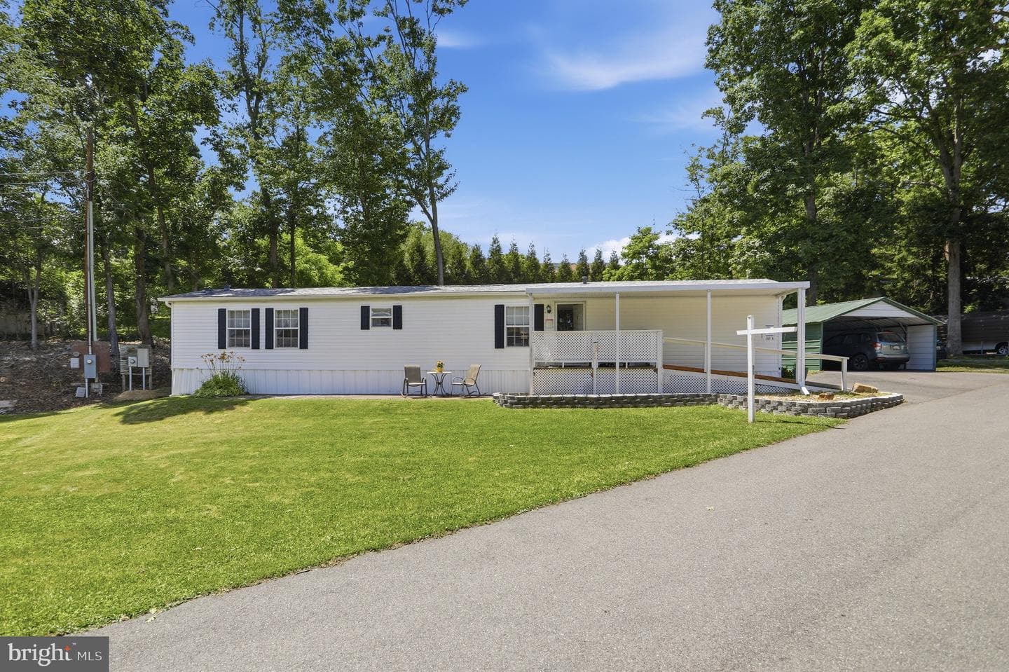 13301 Winchester Rd #lot K, Cumberland