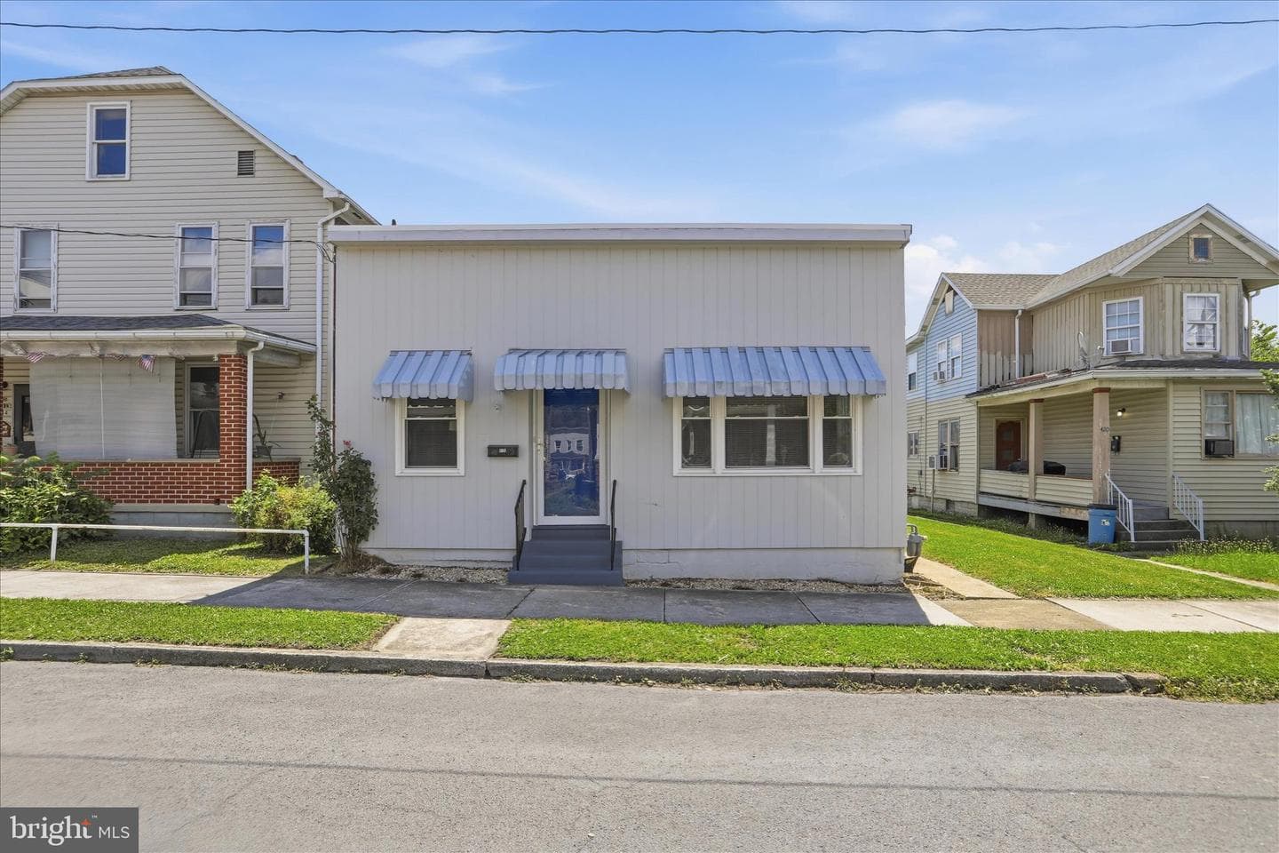 416 Race Street, Cumberland