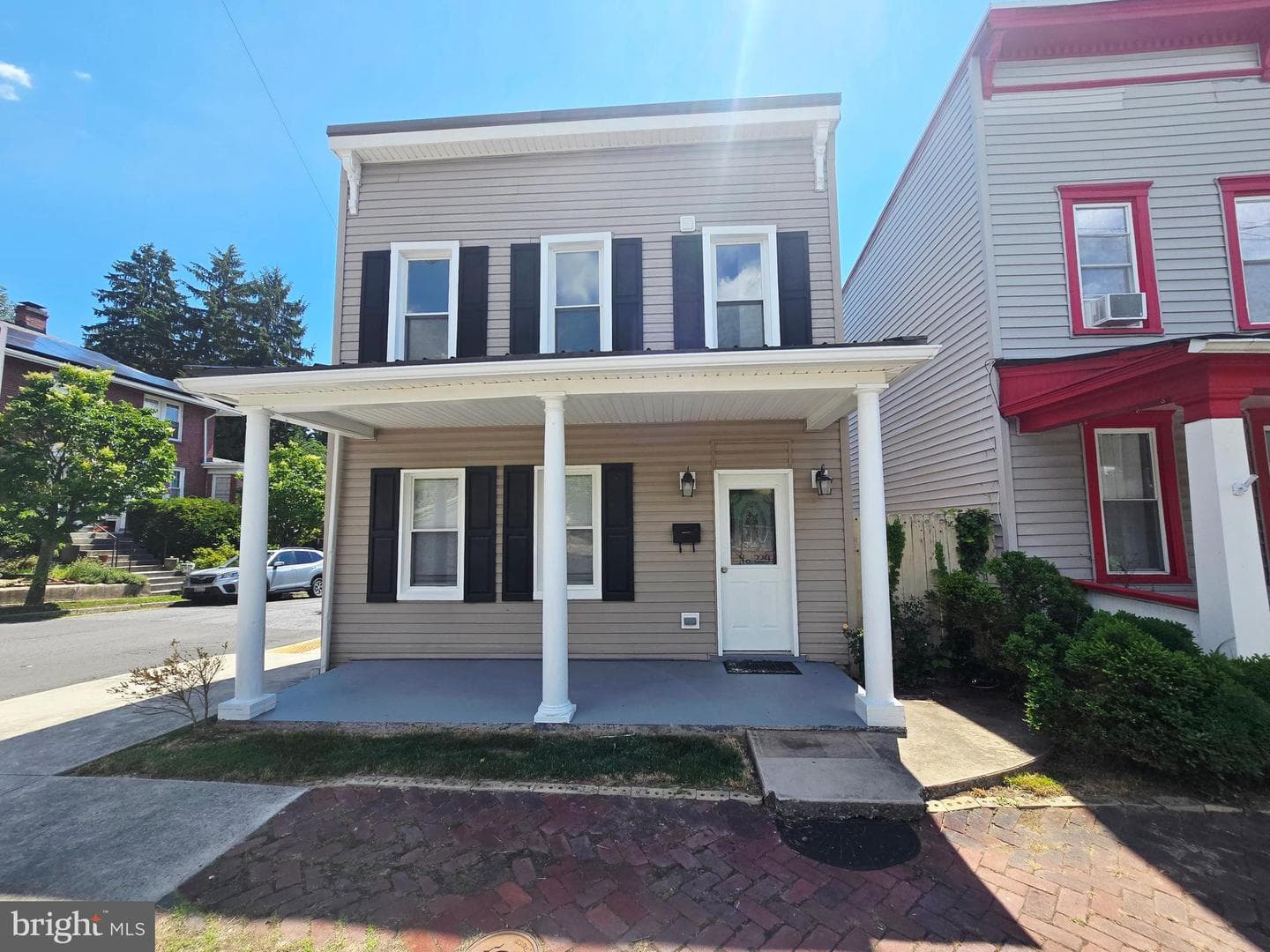 229 Carroll Street, Cumberland
