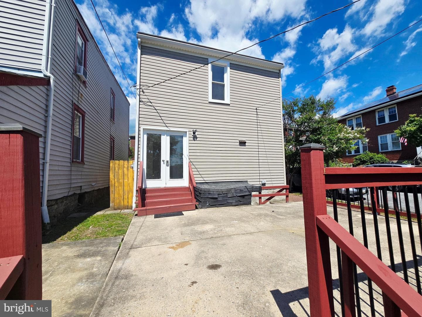 229 Carroll Street, Cumberland