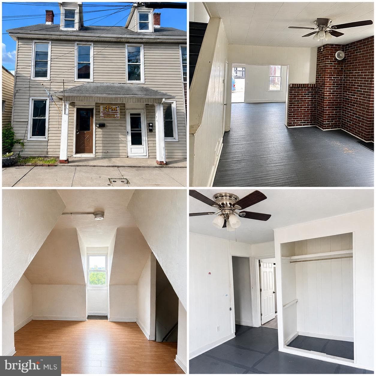 27 W First Street W, Cumberland