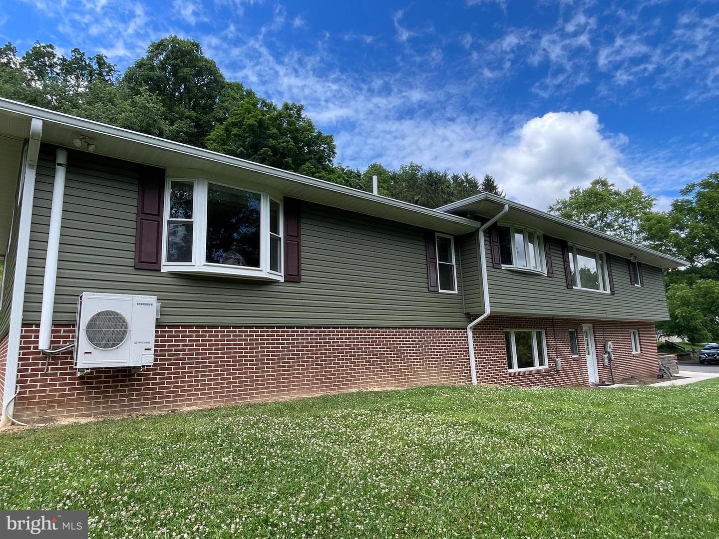 820 Woodland Avenue, Lavale