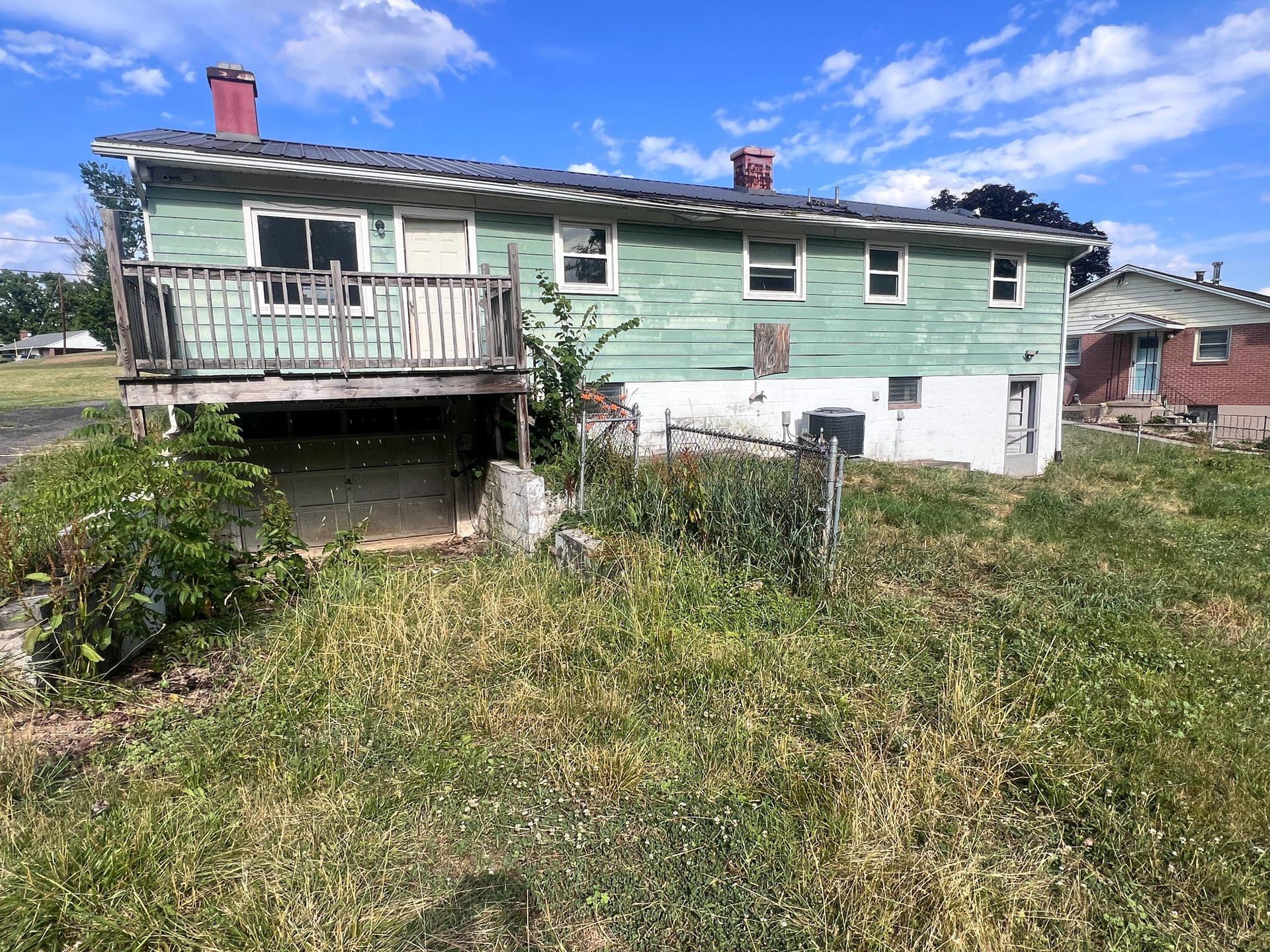 14222 N Bel Air Drive SW photo 30