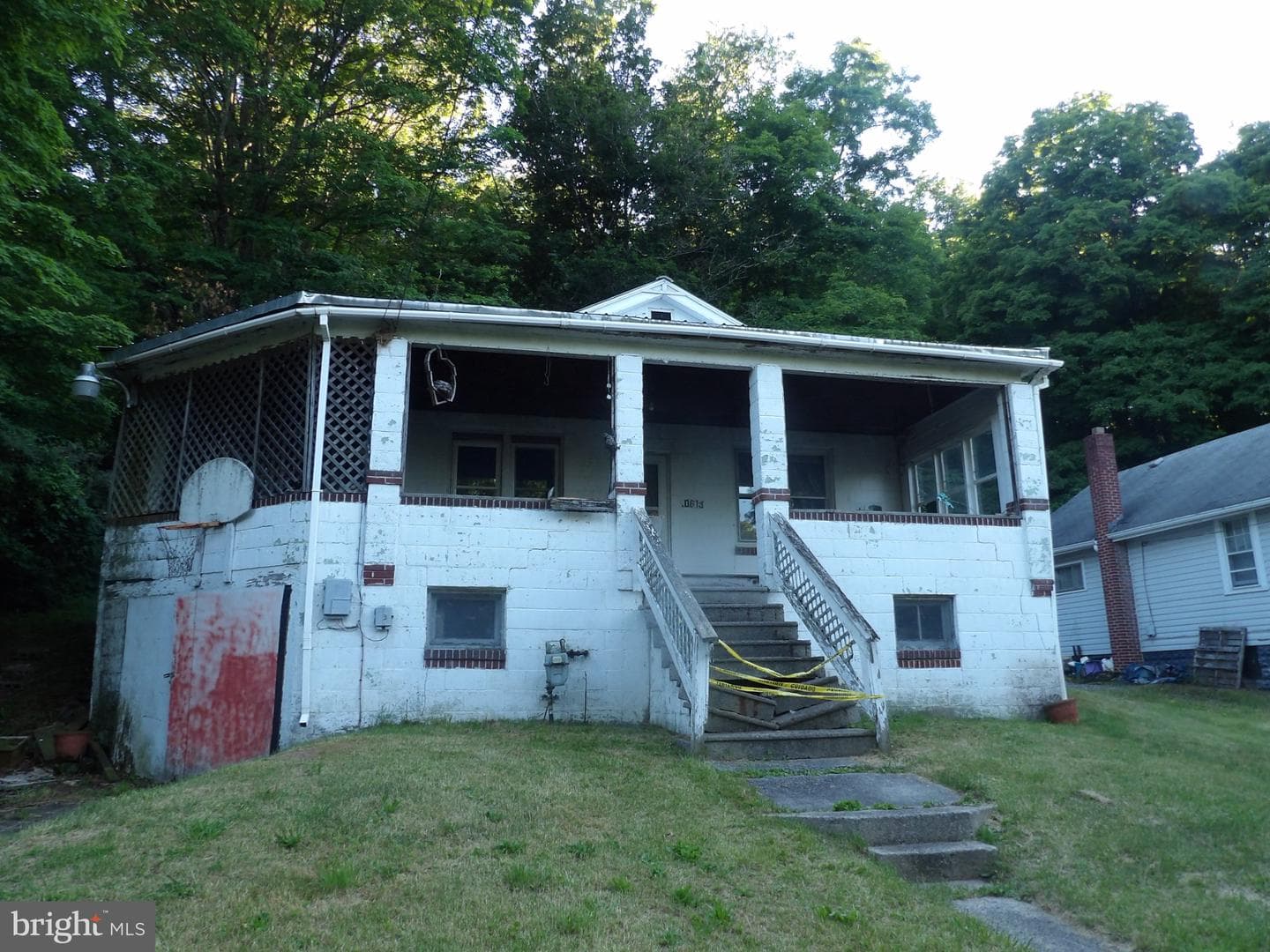 10613 Laurel Hill Drive SW, Frostburg