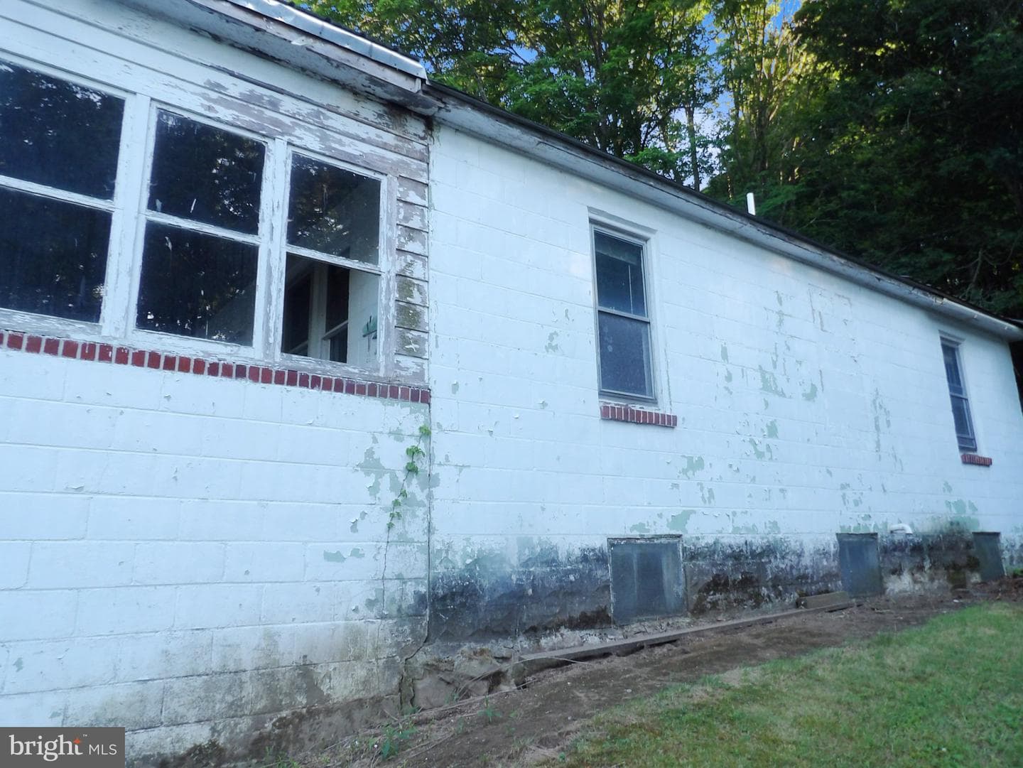 10613 Laurel Hill Drive SW, Frostburg