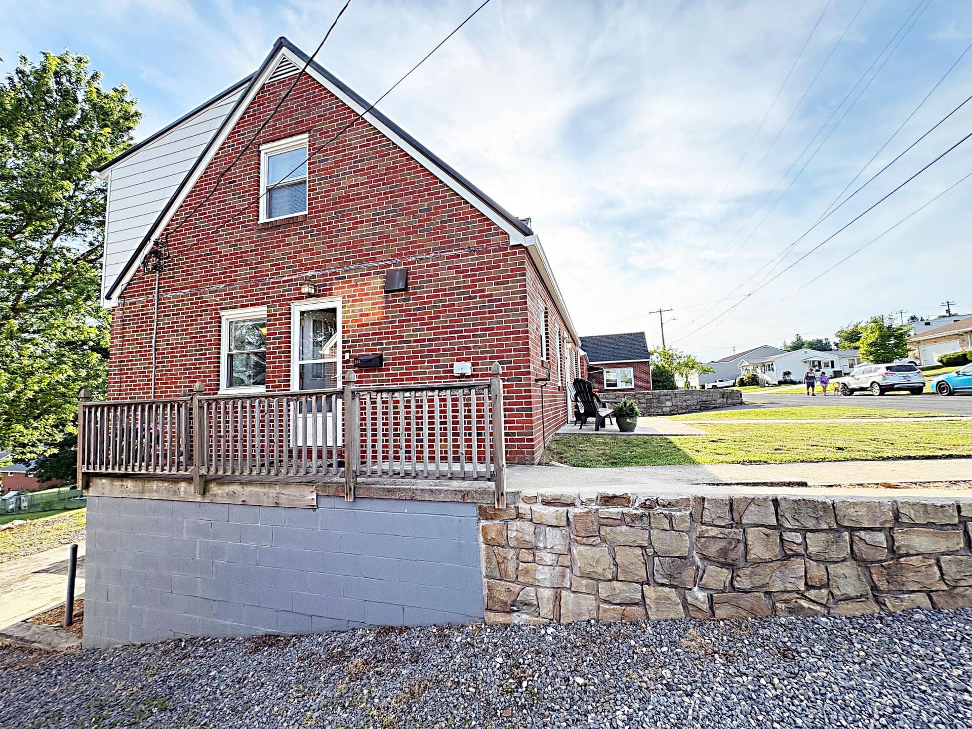 165 Washington Street photo 4