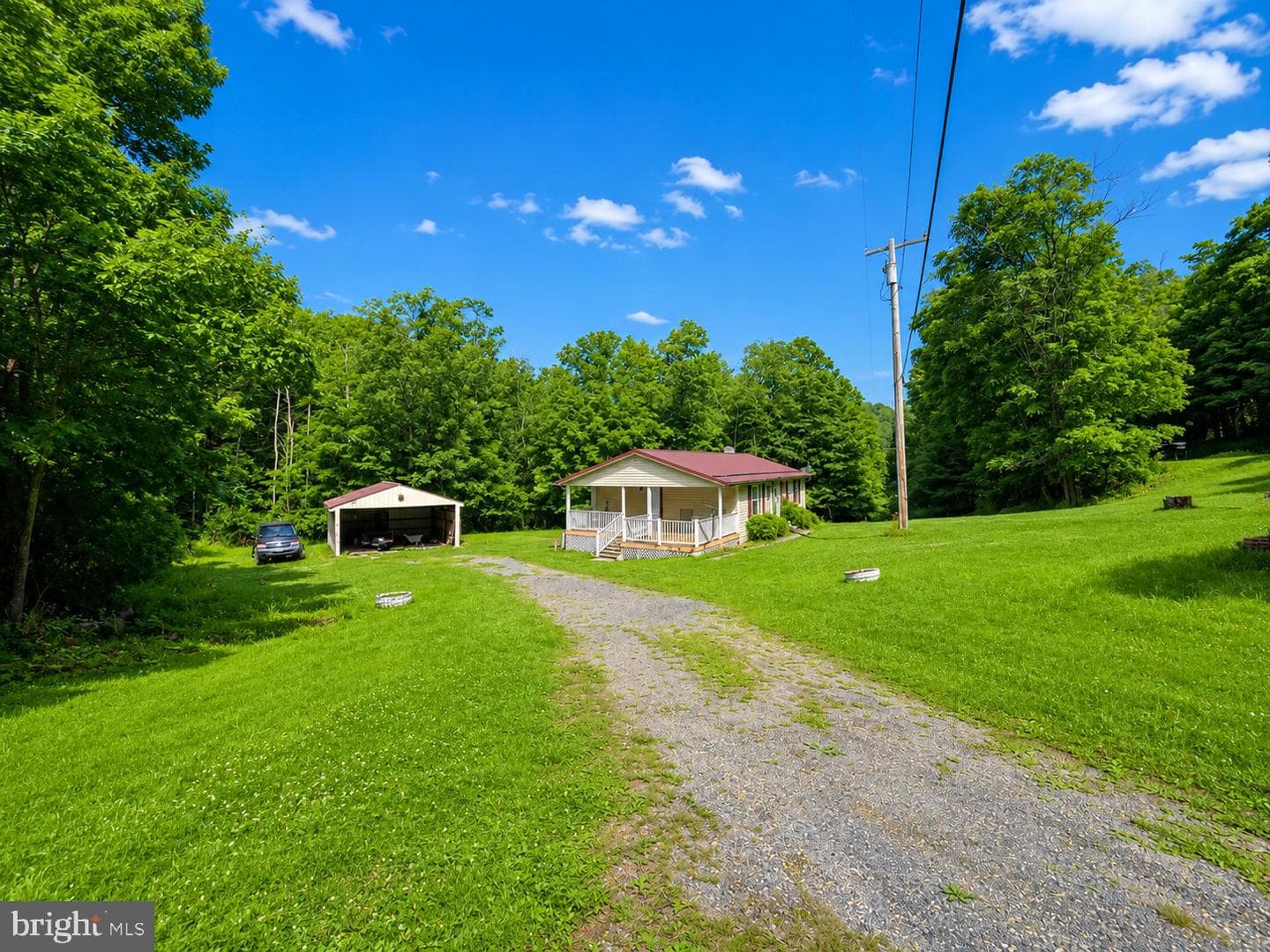 18902 Buskirk Hollow Road SW photo 18
