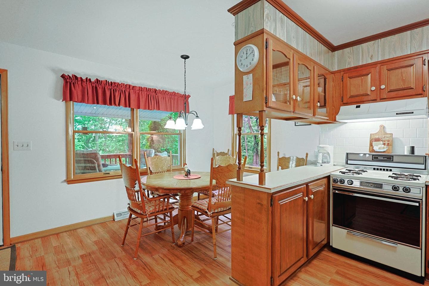 16803 Trails End Lane SE photo 23