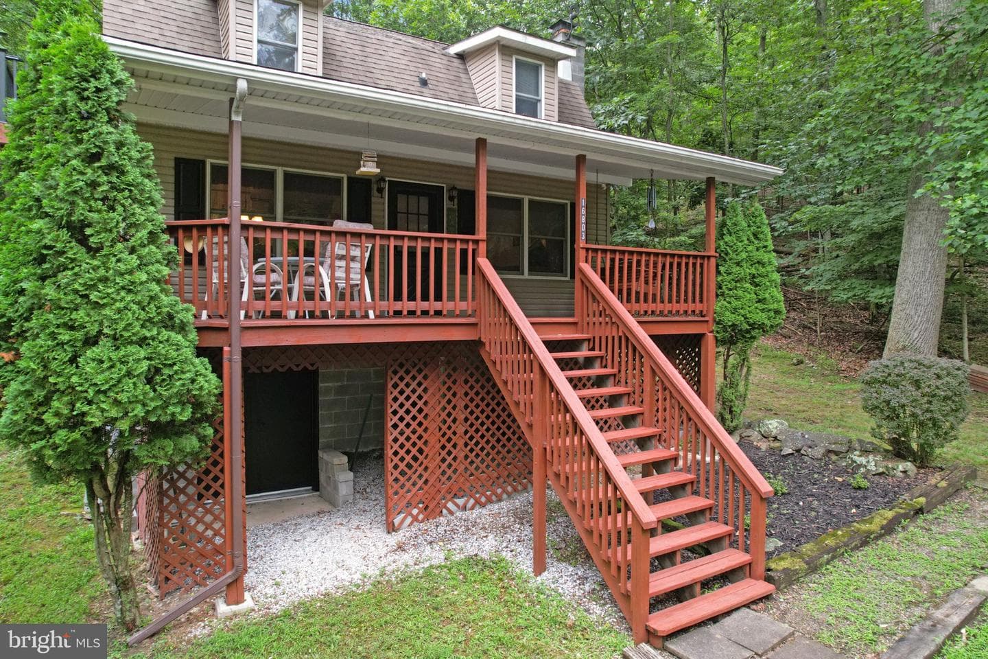 16803 Trails End Lane SE photo 3