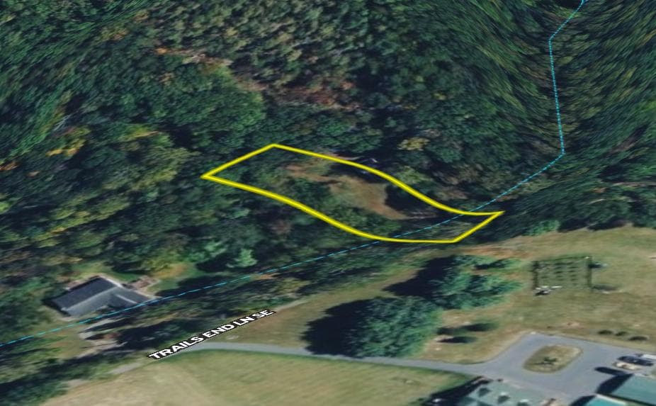 16803 Trails End Lane SE photo 43