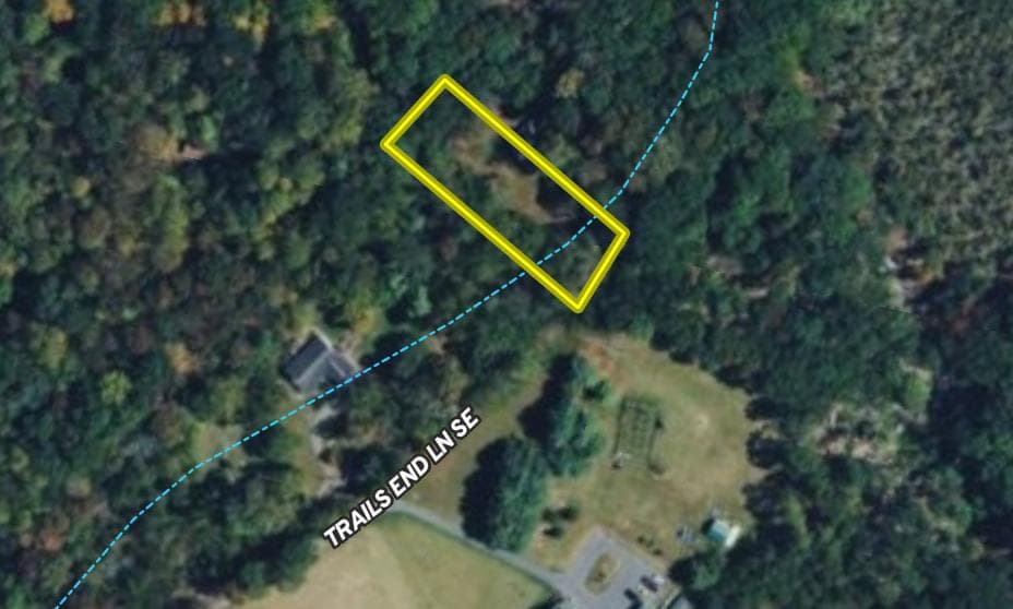 16803 Trails End Lane SE photo 45