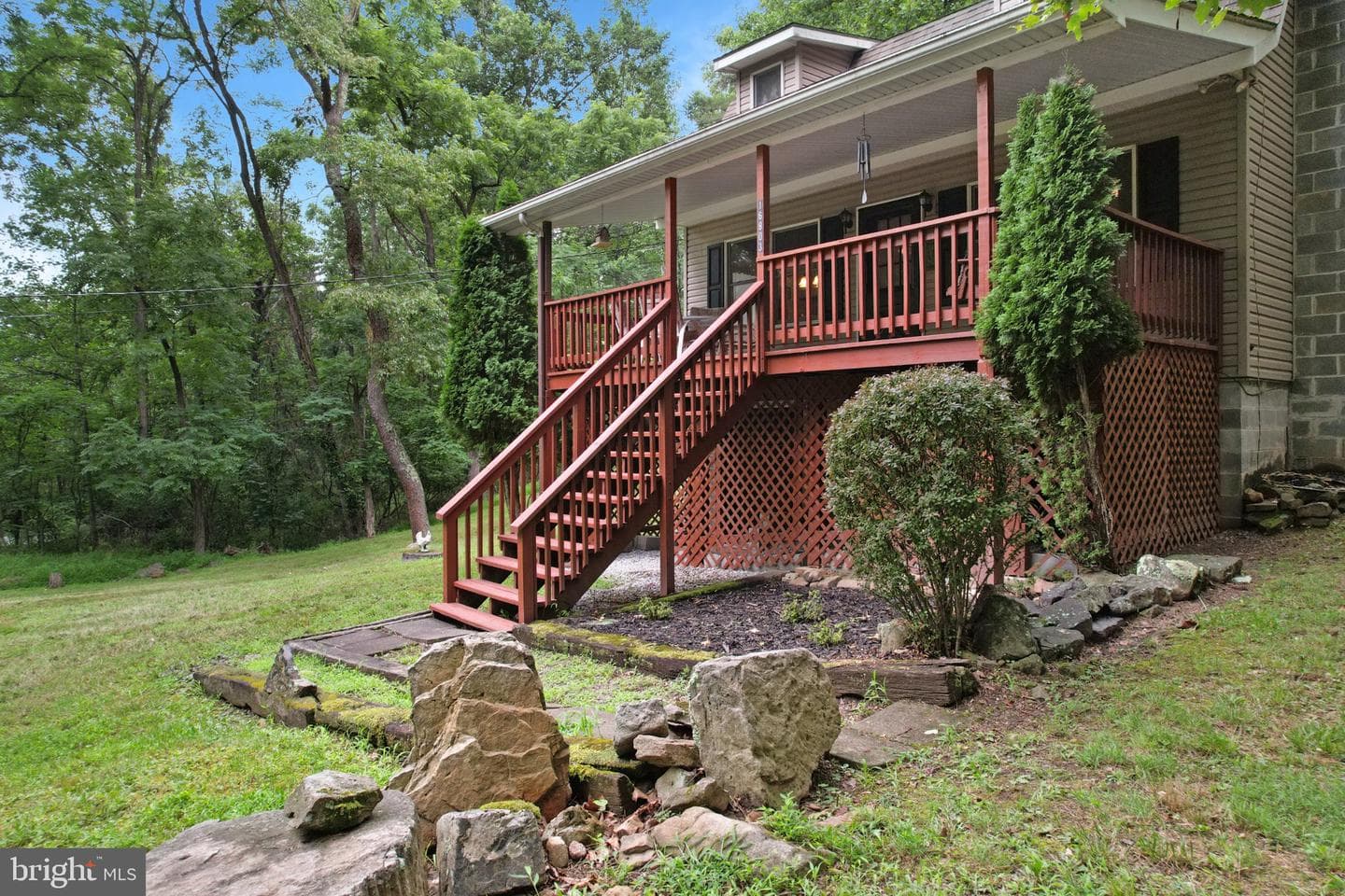 16803 Trails End Lane SE photo 5