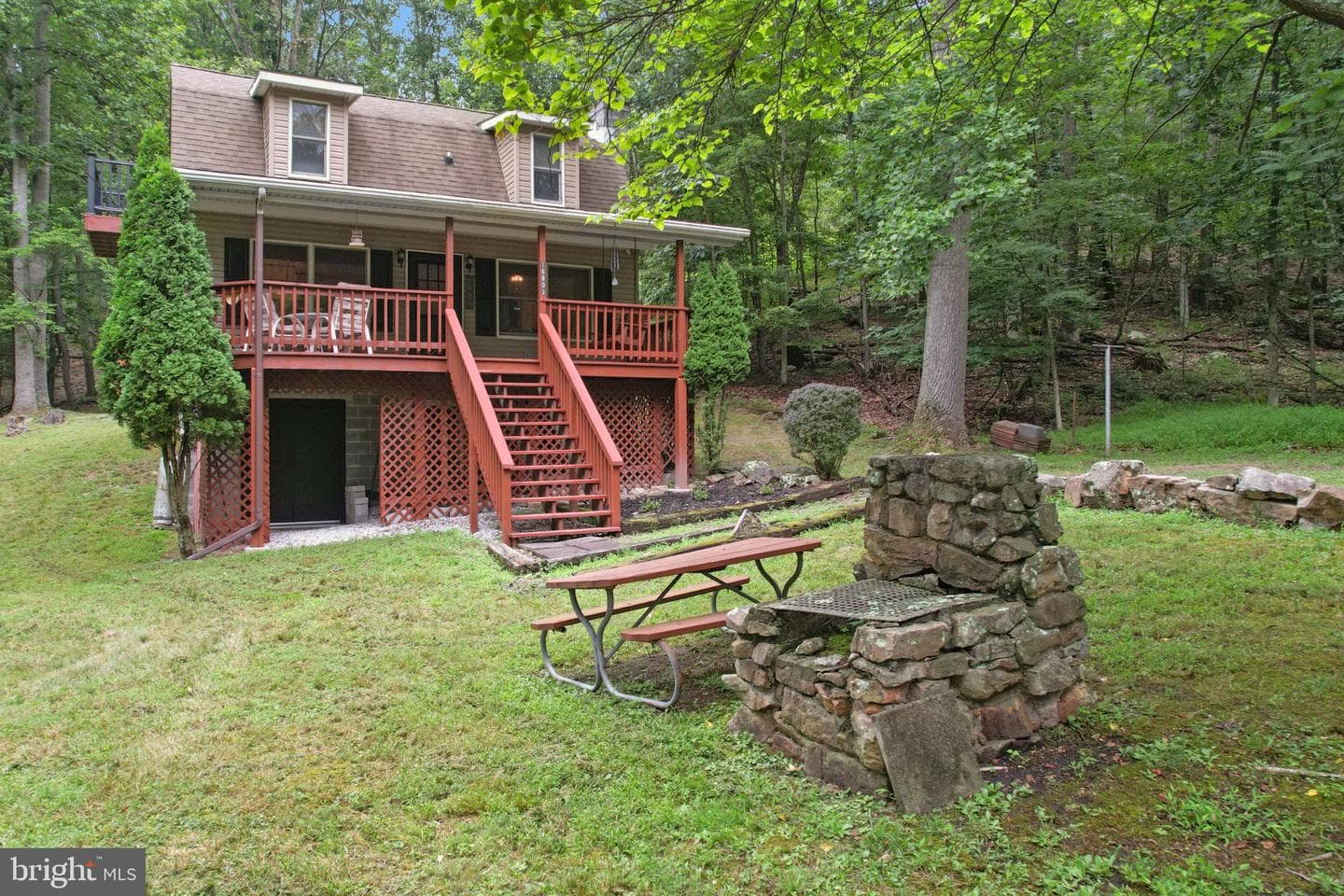16803 Trails End Lane SE photo 6
