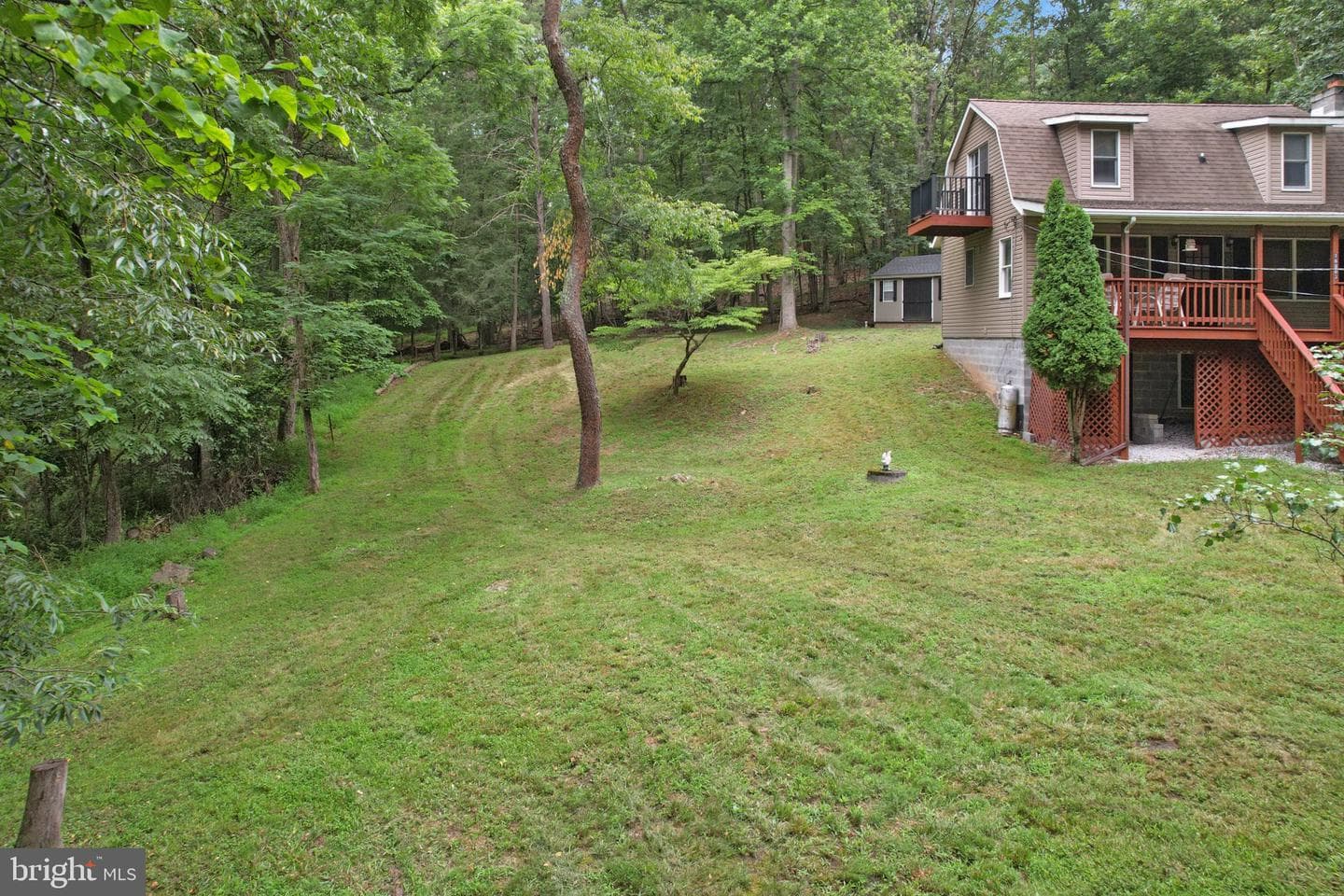 16803 Trails End Lane SE photo 7