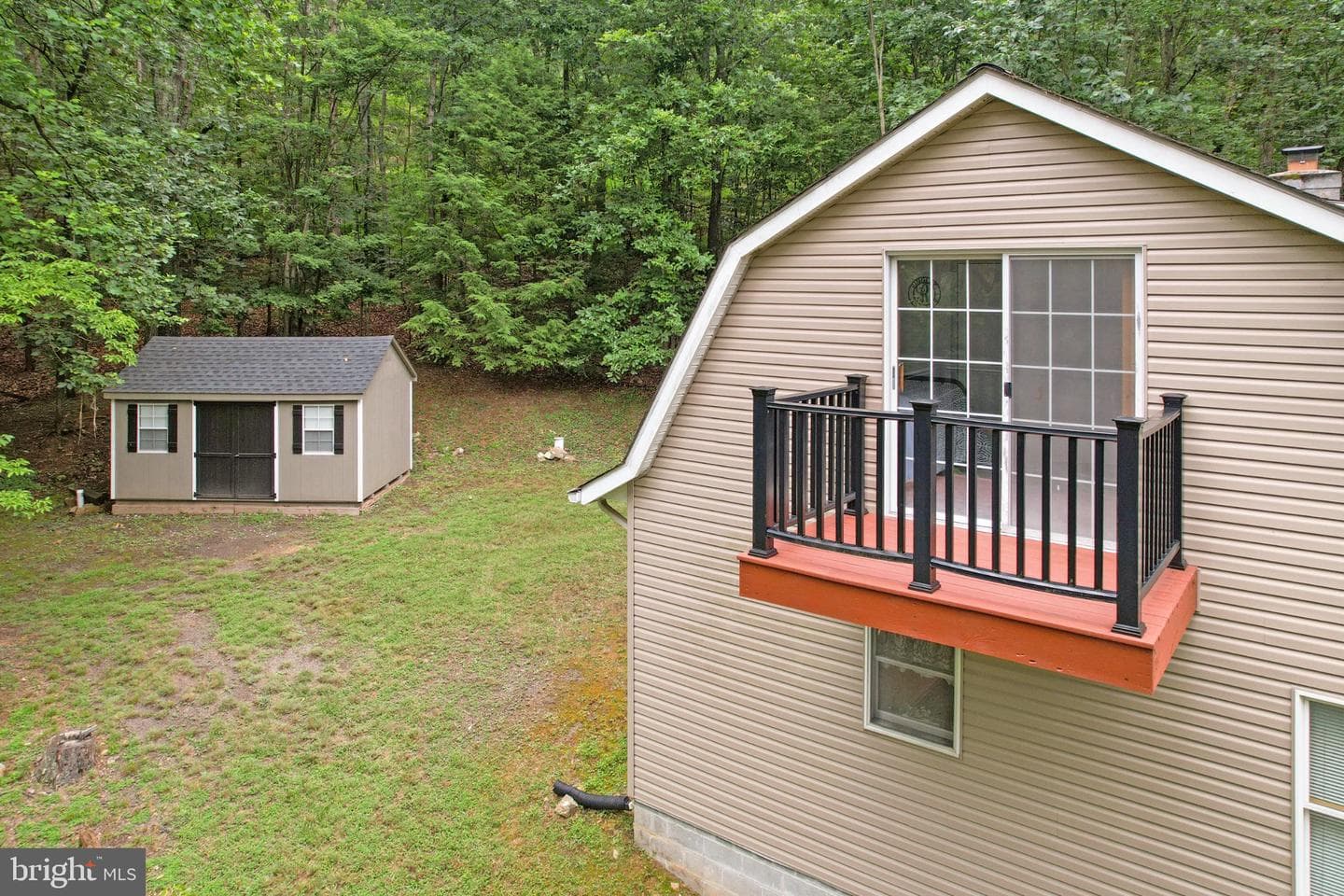 16803 Trails End Lane SE photo 8