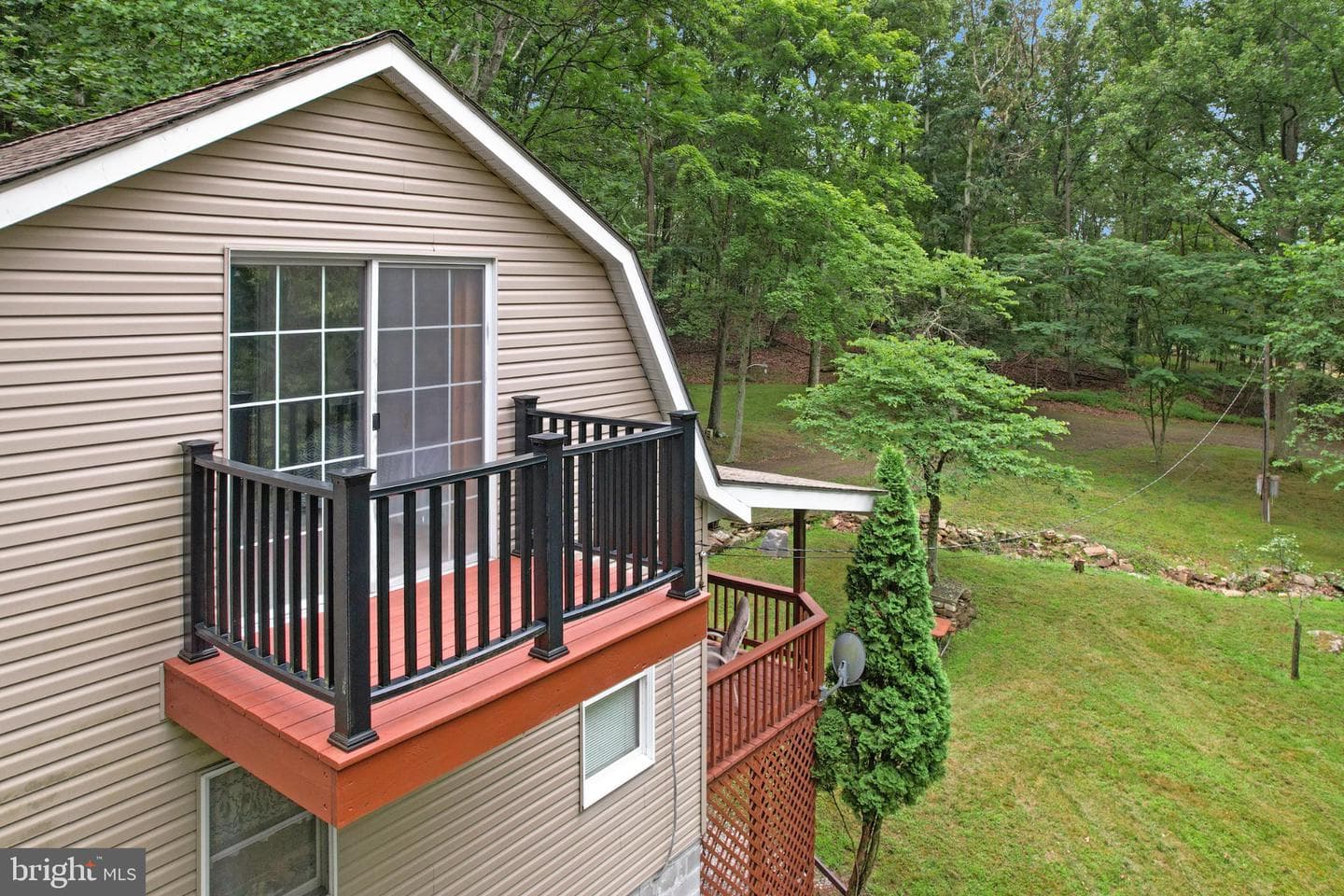 16803 Trails End Lane SE photo 9