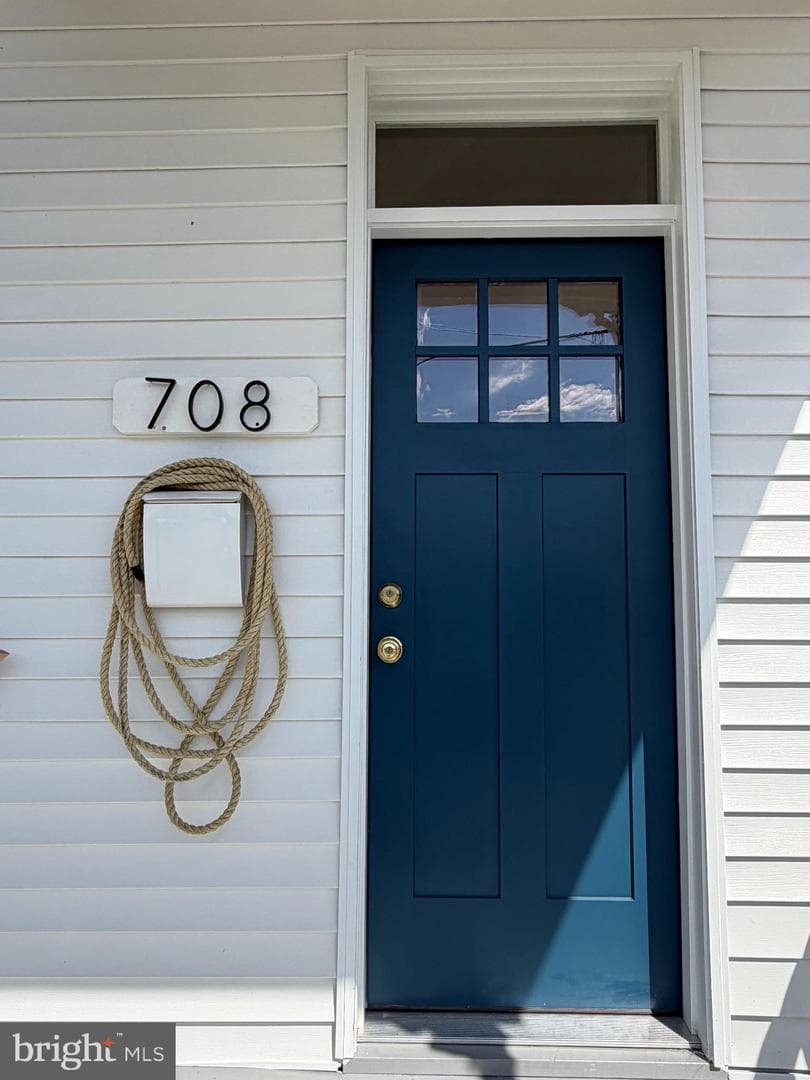 708 Elm Street, Cumberland