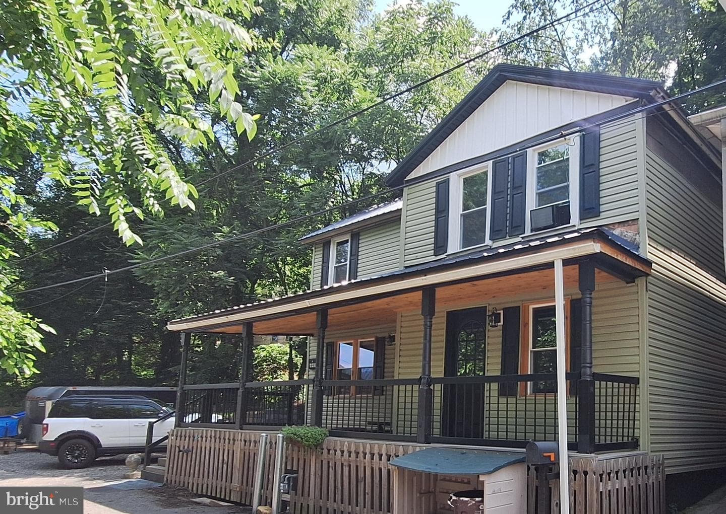 640 Baker Street, Cumberland
