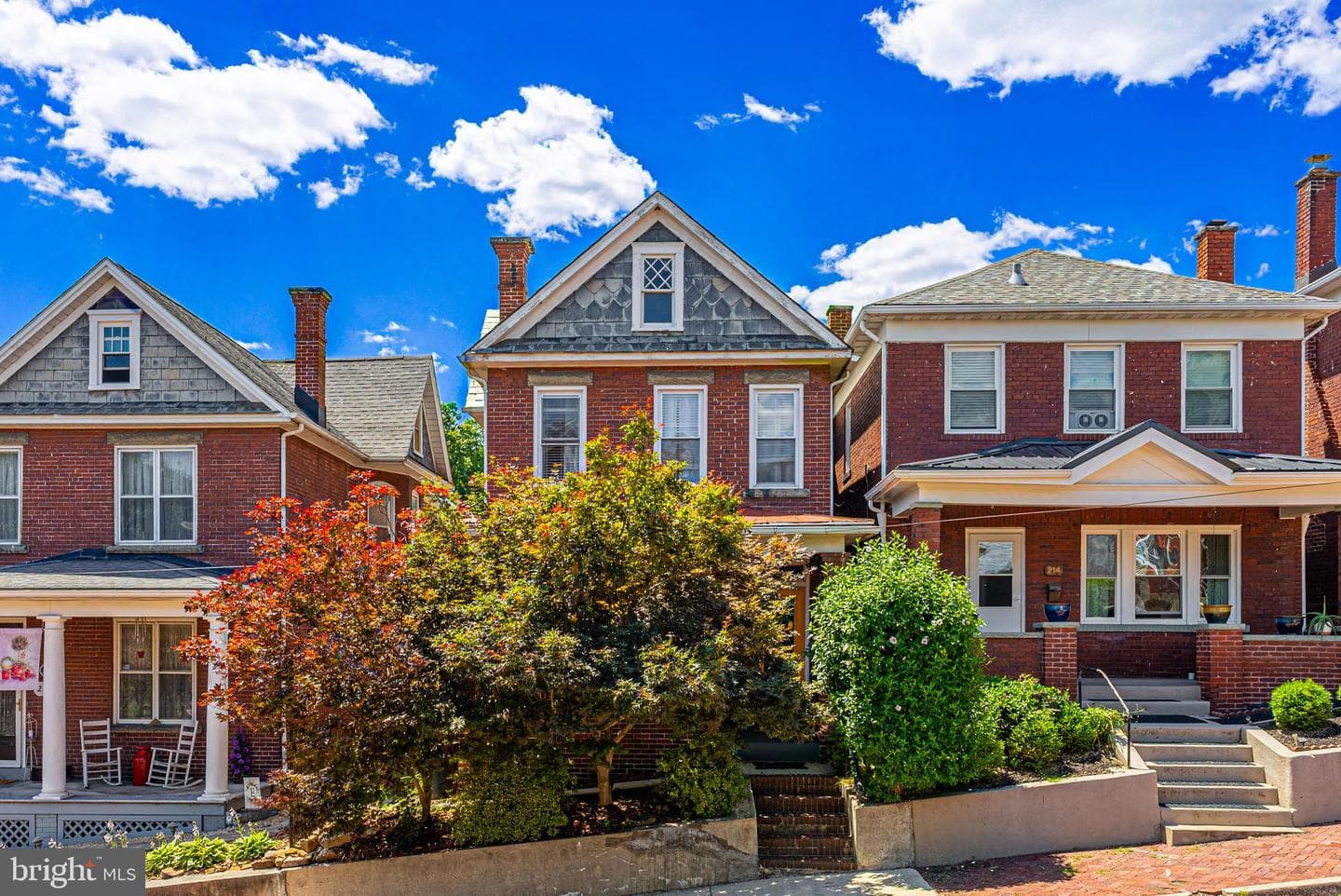 212 Schley Street, Cumberland
