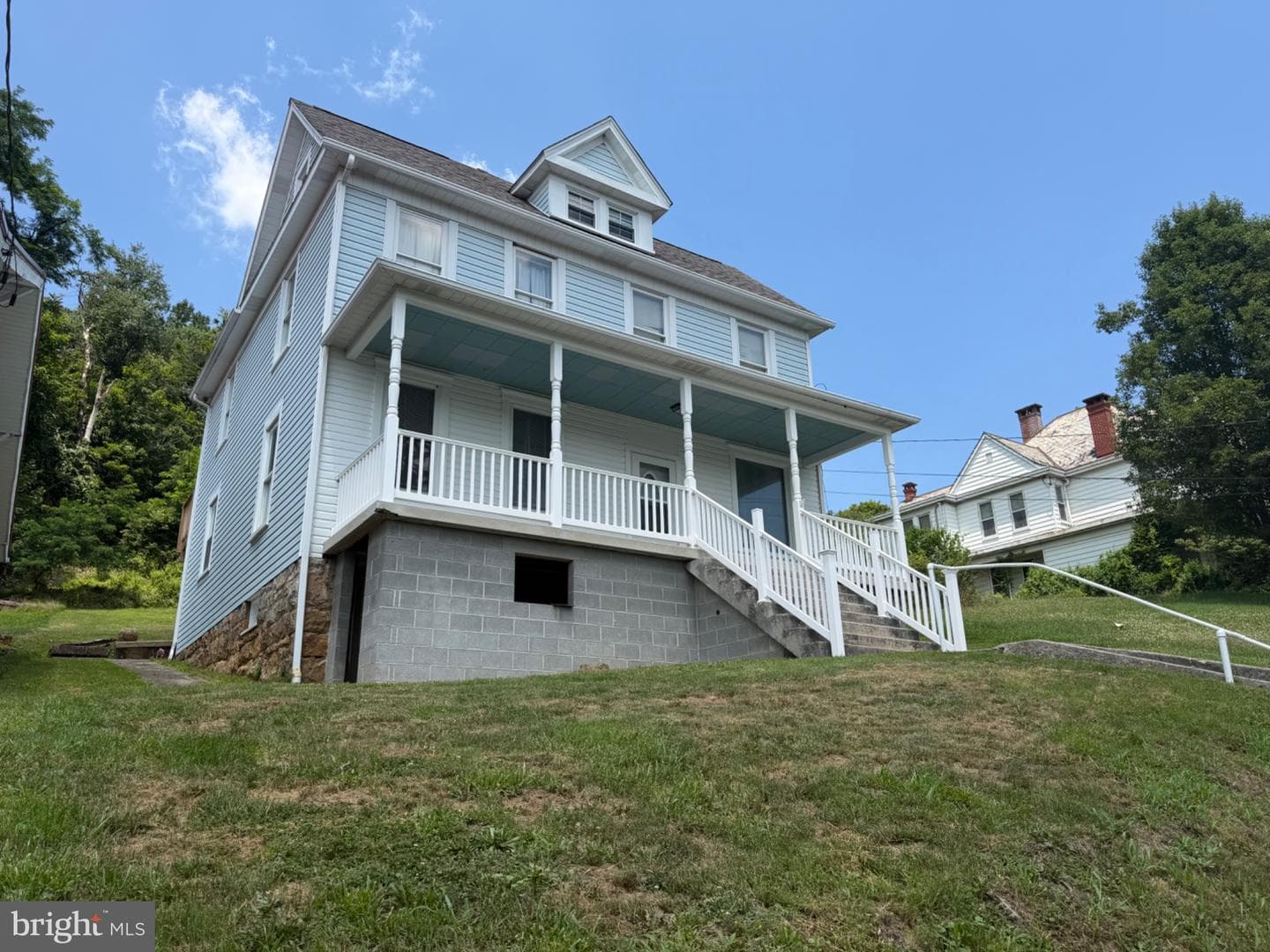 920 Bedford St, Cumberland