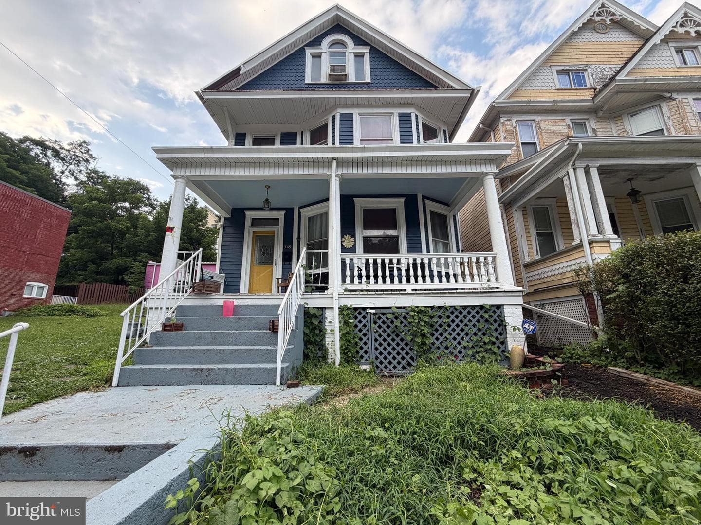 549 Greene Street, Cumberland