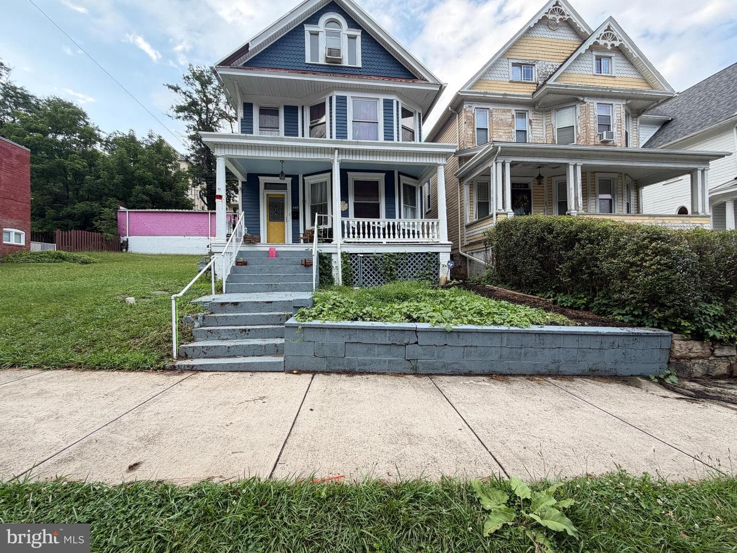 549 Greene Street, Cumberland