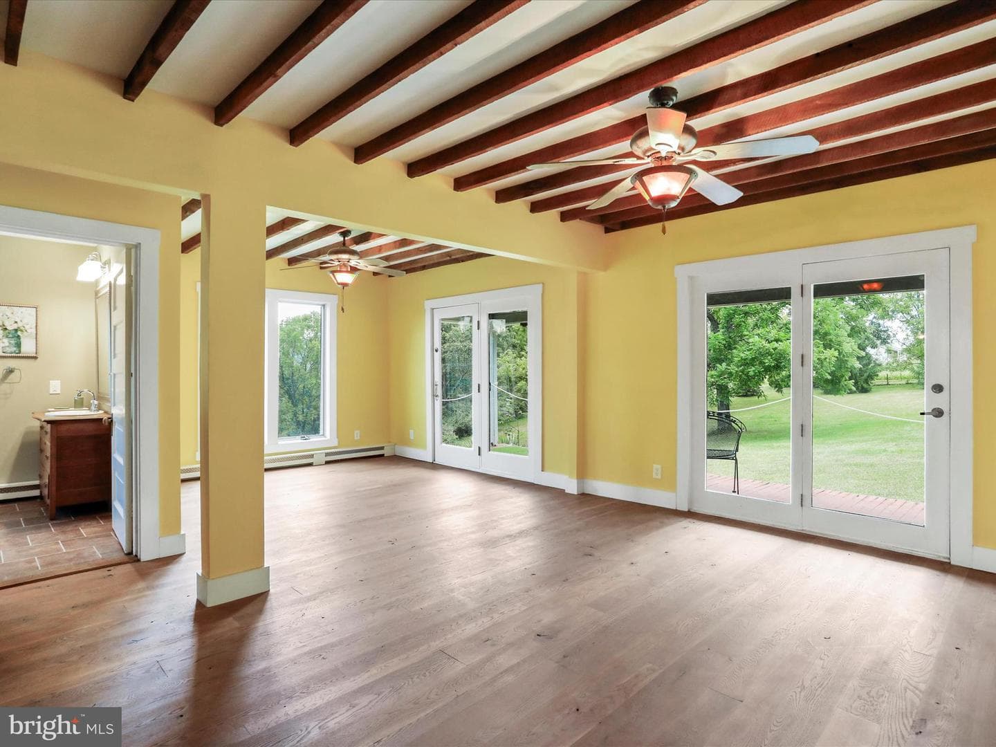 13108 Green Ridge Road NE photo 11
