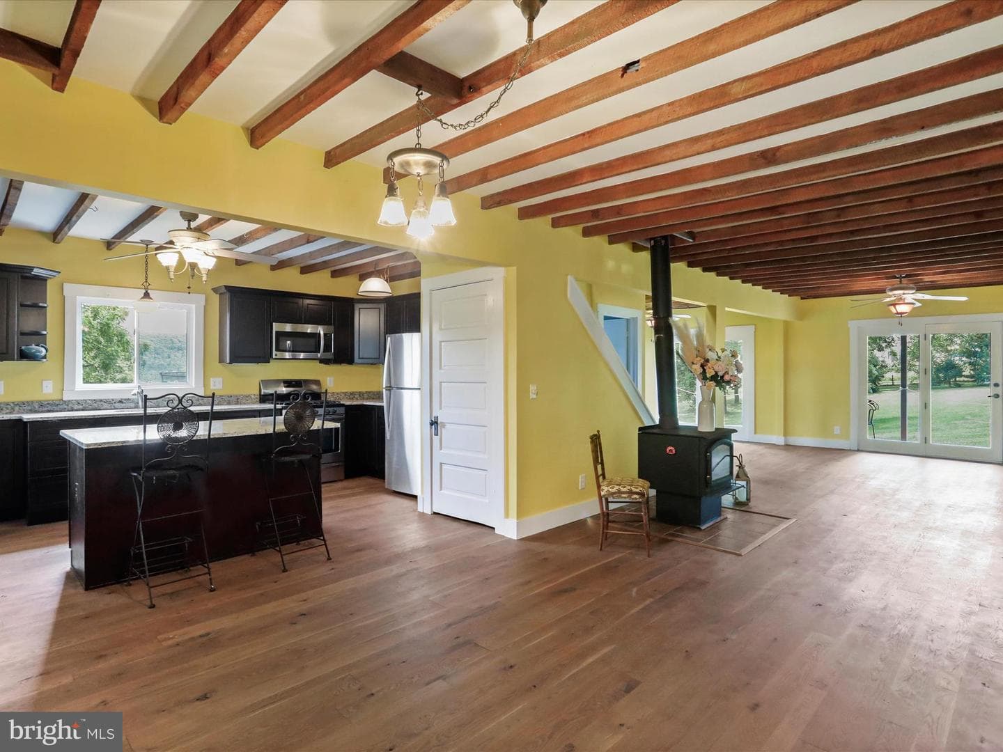13108 Green Ridge Road NE photo 16