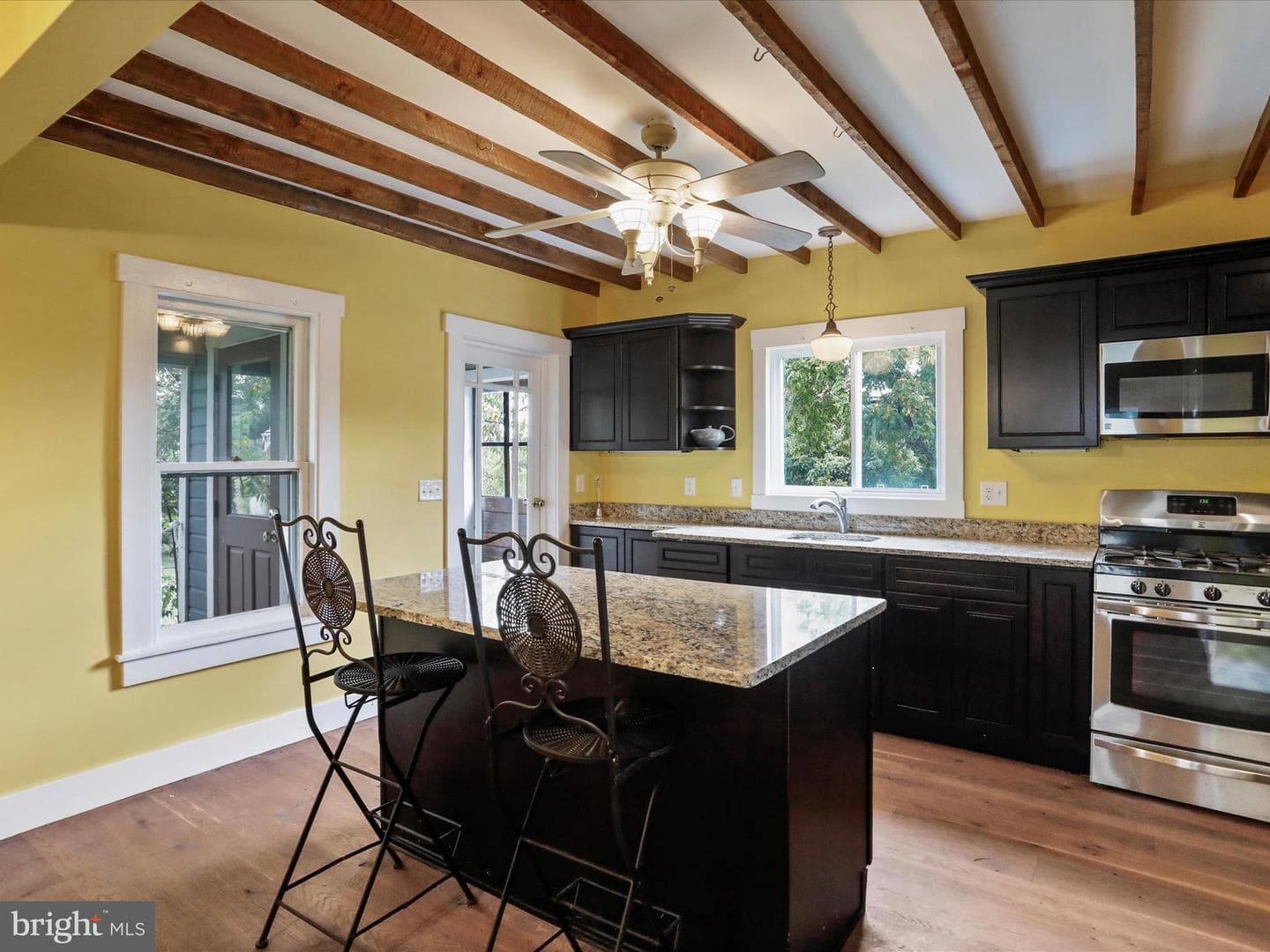 13108 Green Ridge Road NE photo 19