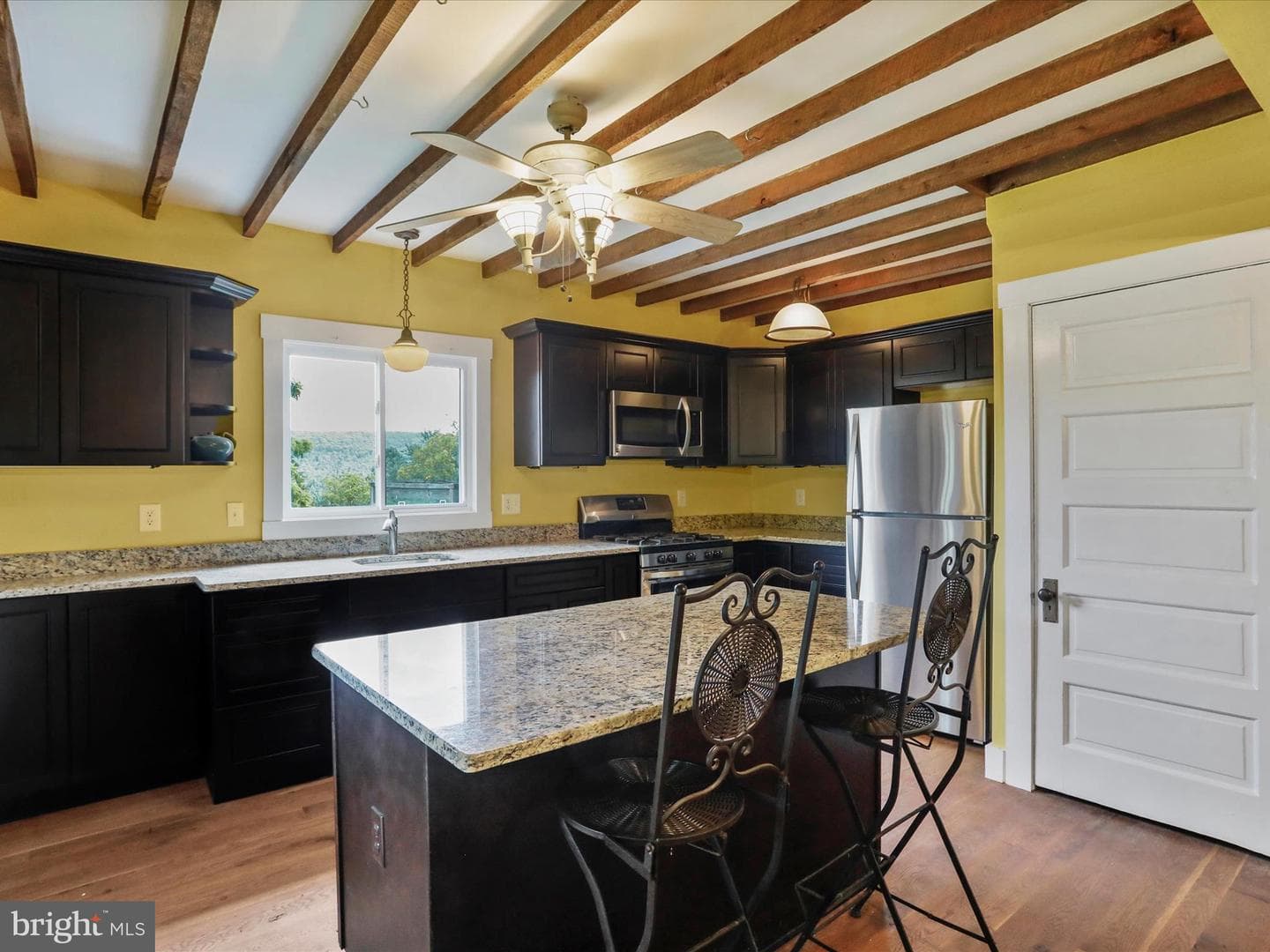 13108 Green Ridge Road NE photo 20