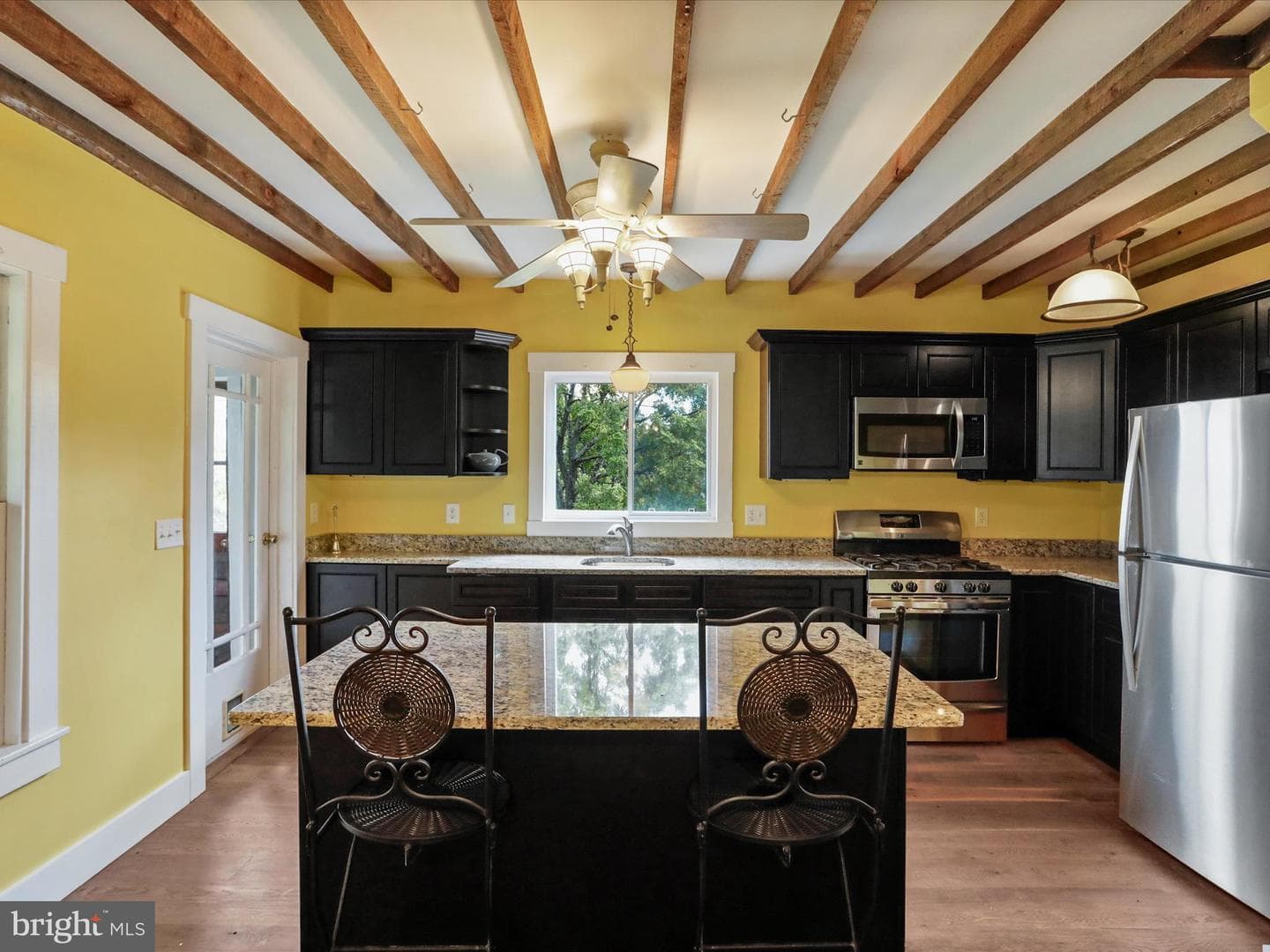 13108 Green Ridge Road NE photo 21