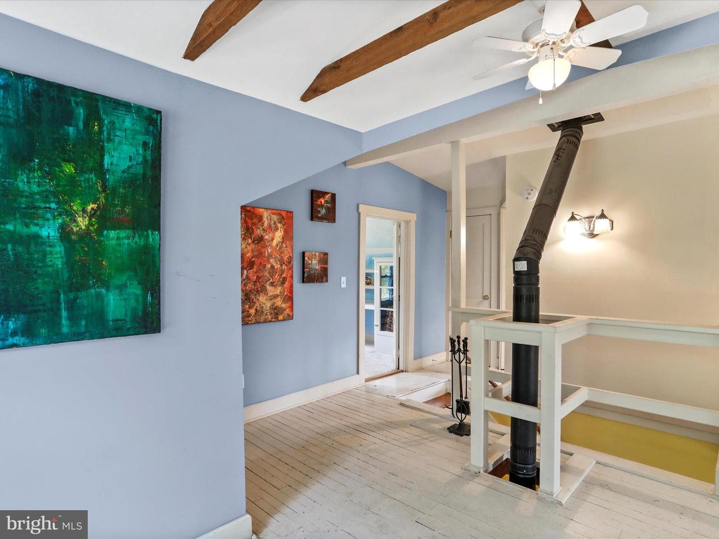 13108 Green Ridge Road NE photo 27
