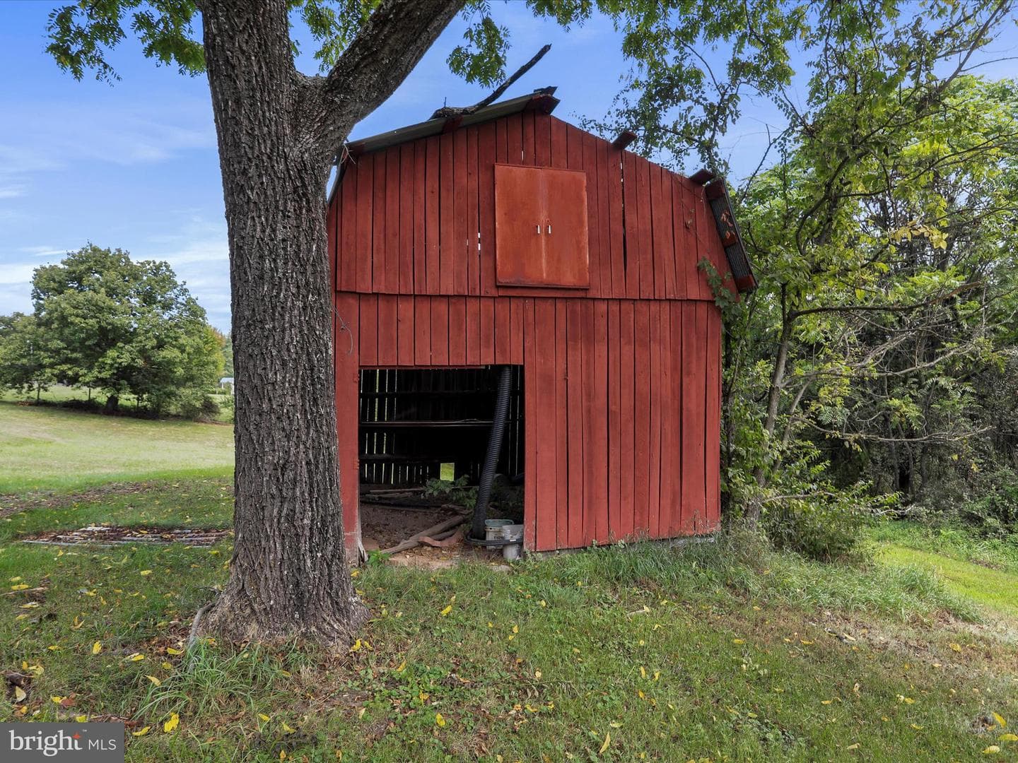 13108 Green Ridge Road NE photo 38