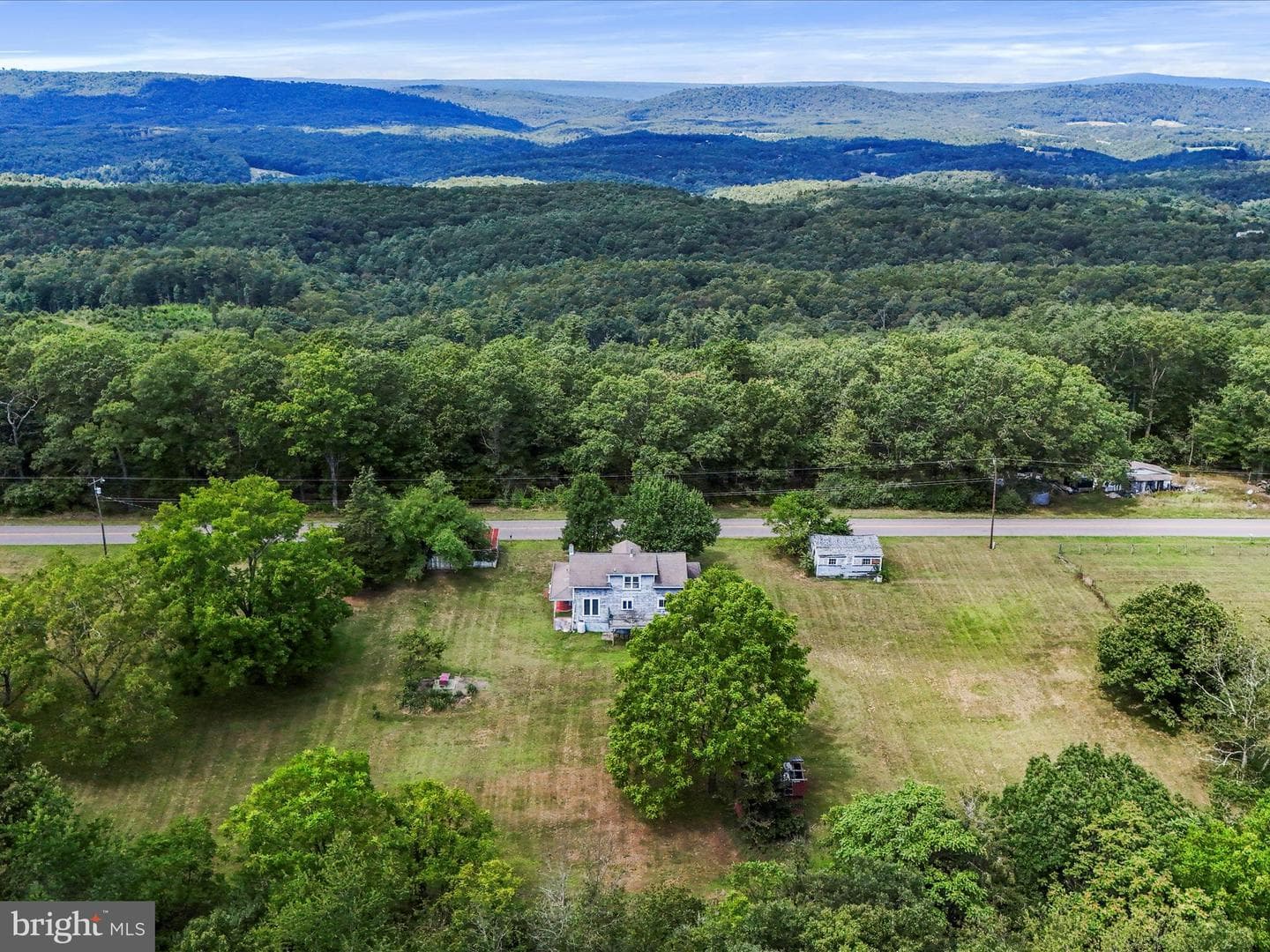 13108 Green Ridge Road NE photo 4